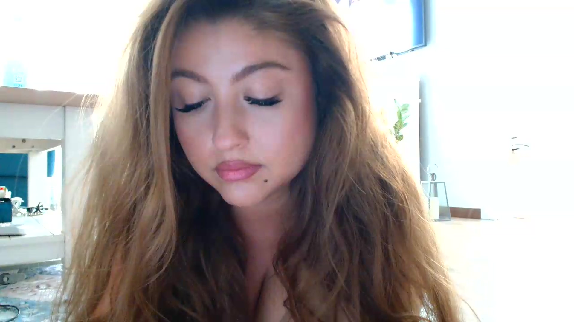 Gallery image thumbnail from SamyraX's myfreecams stream on, 07/29/2026, 16:02 image 9 of 20