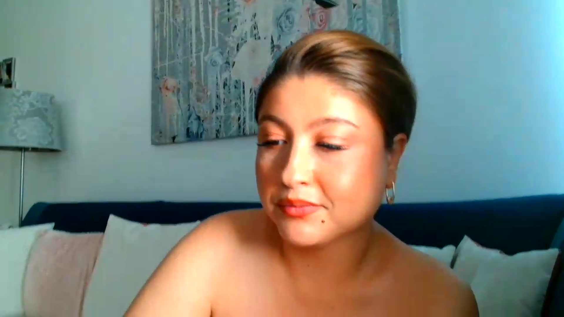 Gallery image thumbnail from SamyraX's myfreecams stream on, 08/01/2026, 16:24 image 16 of 20