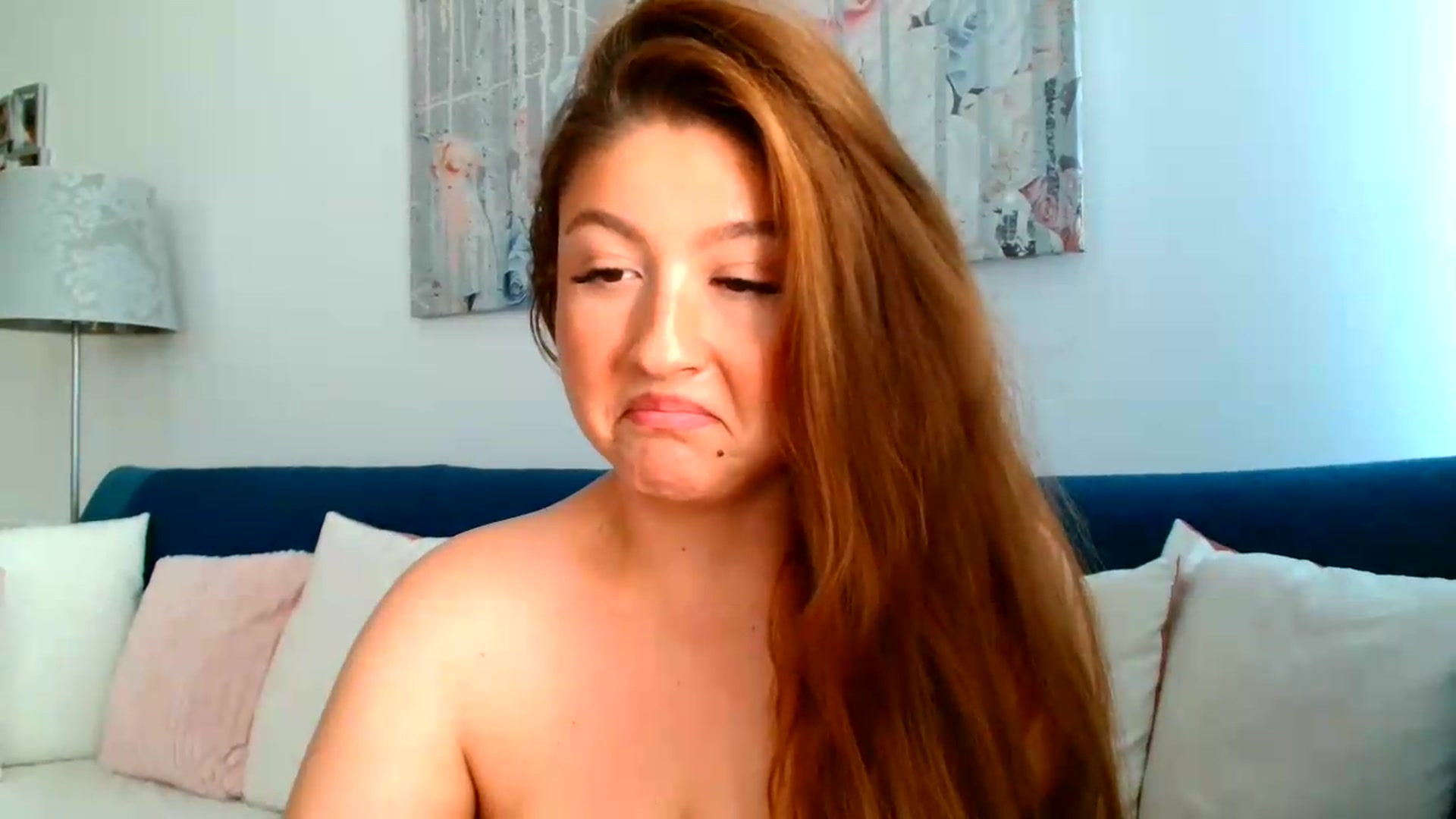 Gallery image thumbnail from SamyraX's myfreecams stream on, 08/09/2026, 16:43 image 13 of 20