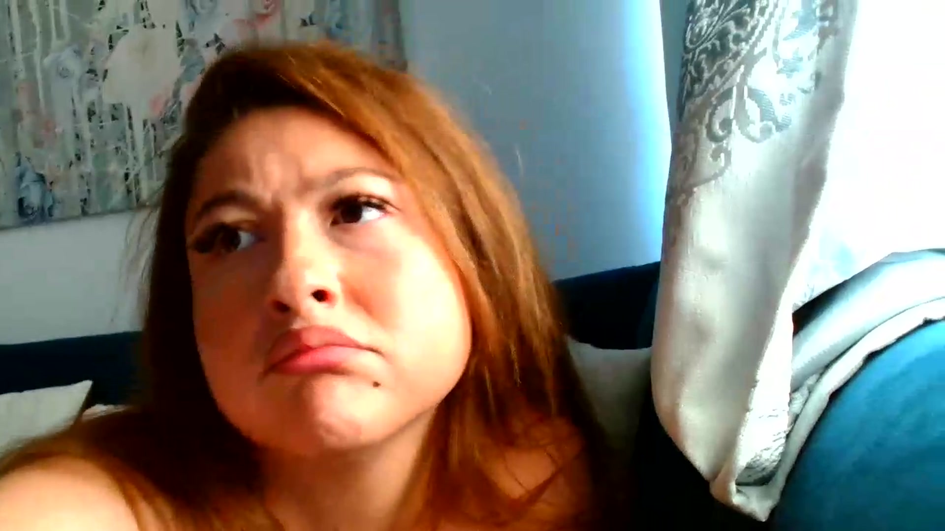 Gallery image thumbnail from SamyraX's myfreecams stream on, 08/14/2026, 16:42 image 11 of 20