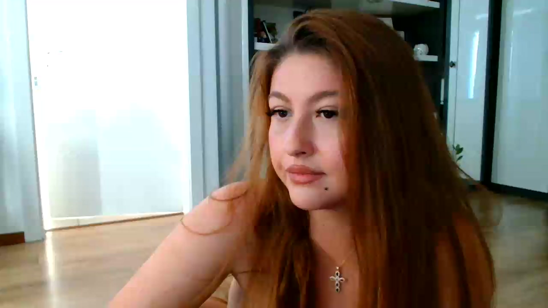 Gallery image thumbnail from SamyraX's myfreecams stream on, 08/16/2026, 16:13 image 17 of 20