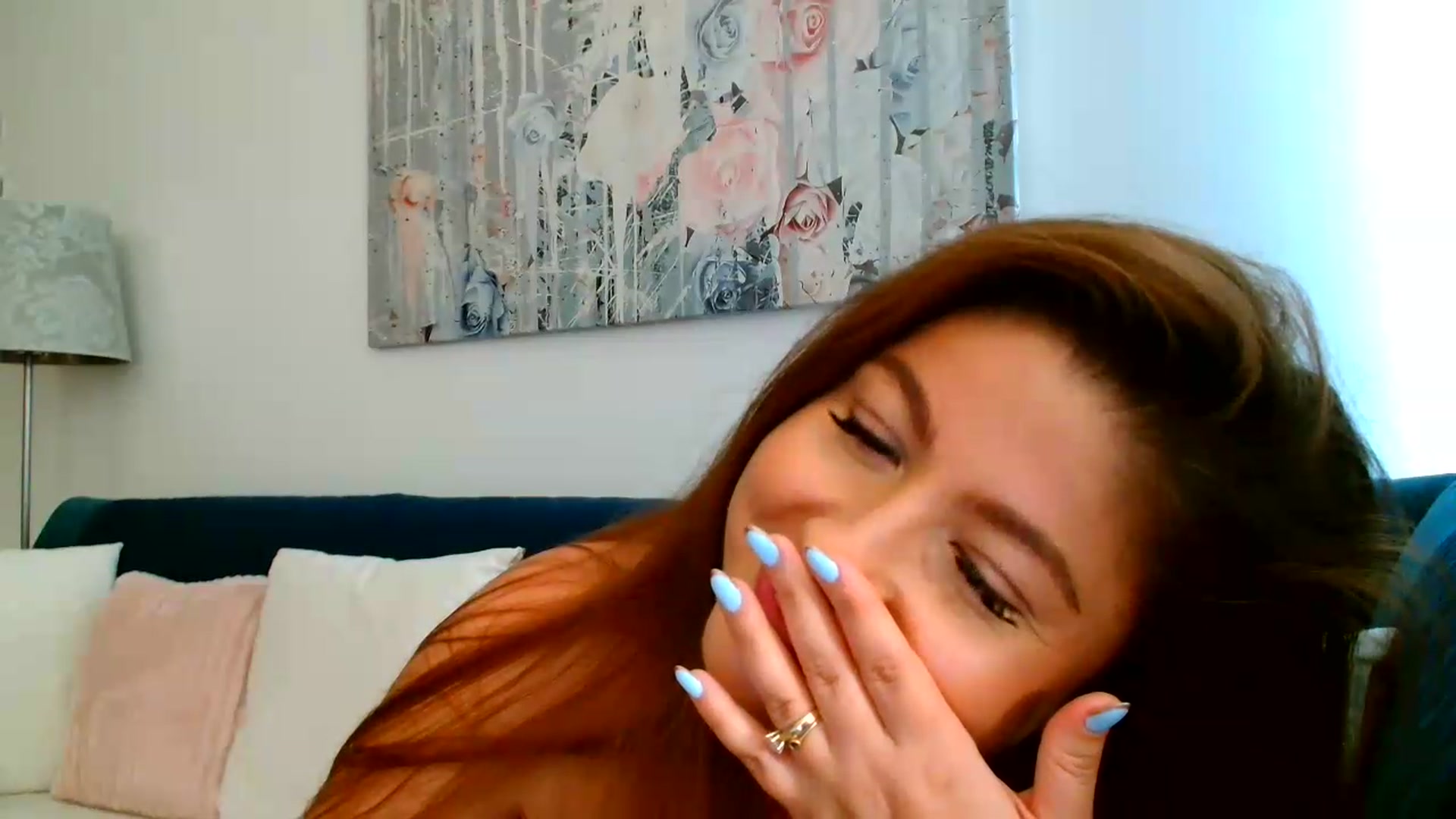 Gallery image thumbnail from SamyraX's myfreecams stream on, 08/22/2026, 16:47 image 17 of 20