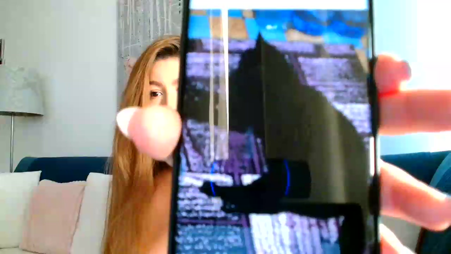 Gallery image thumbnail from SamyraX's myfreecams stream on, 08/22/2026, 16:47 image 19 of 20