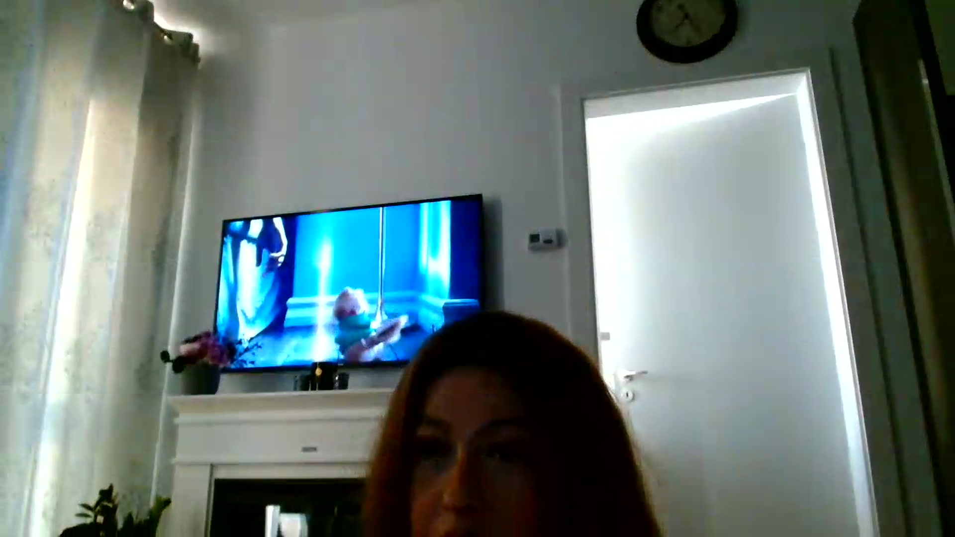 Gallery image thumbnail from SamyraX's myfreecams stream on, 08/23/2026, 16:39 image 16 of 20