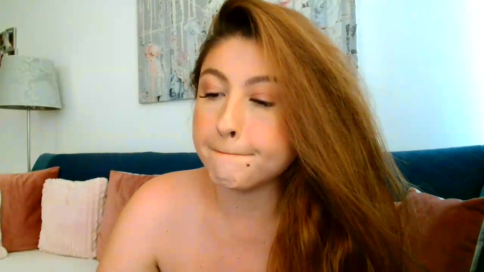 Gallery image thumbnail from SamyraX's myfreecams stream on, 08/28/2026, 16:35 image 6 of 20