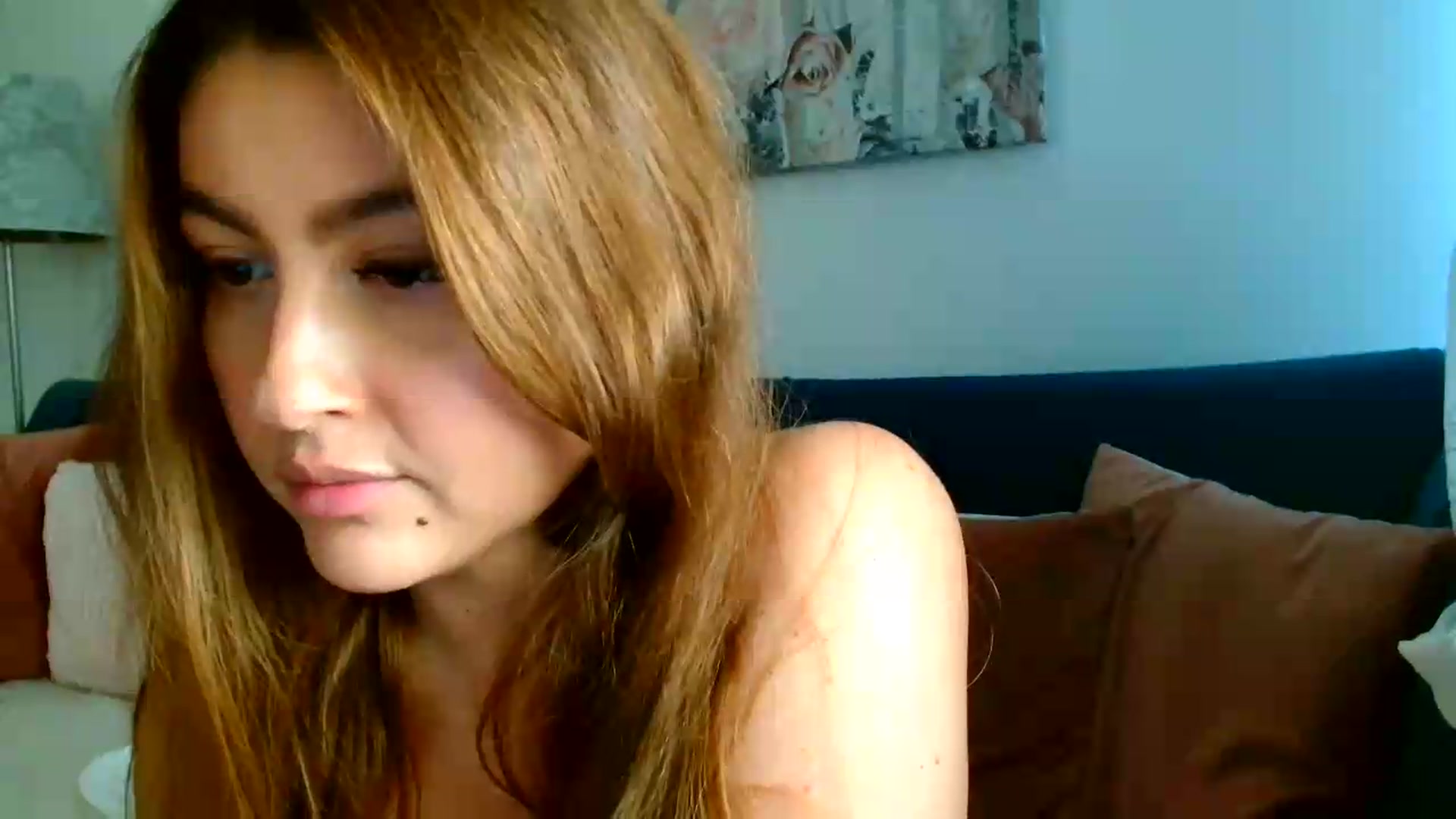 Gallery image thumbnail from SamyraX's myfreecams stream on, 08/29/2026, 16:37 image 15 of 20