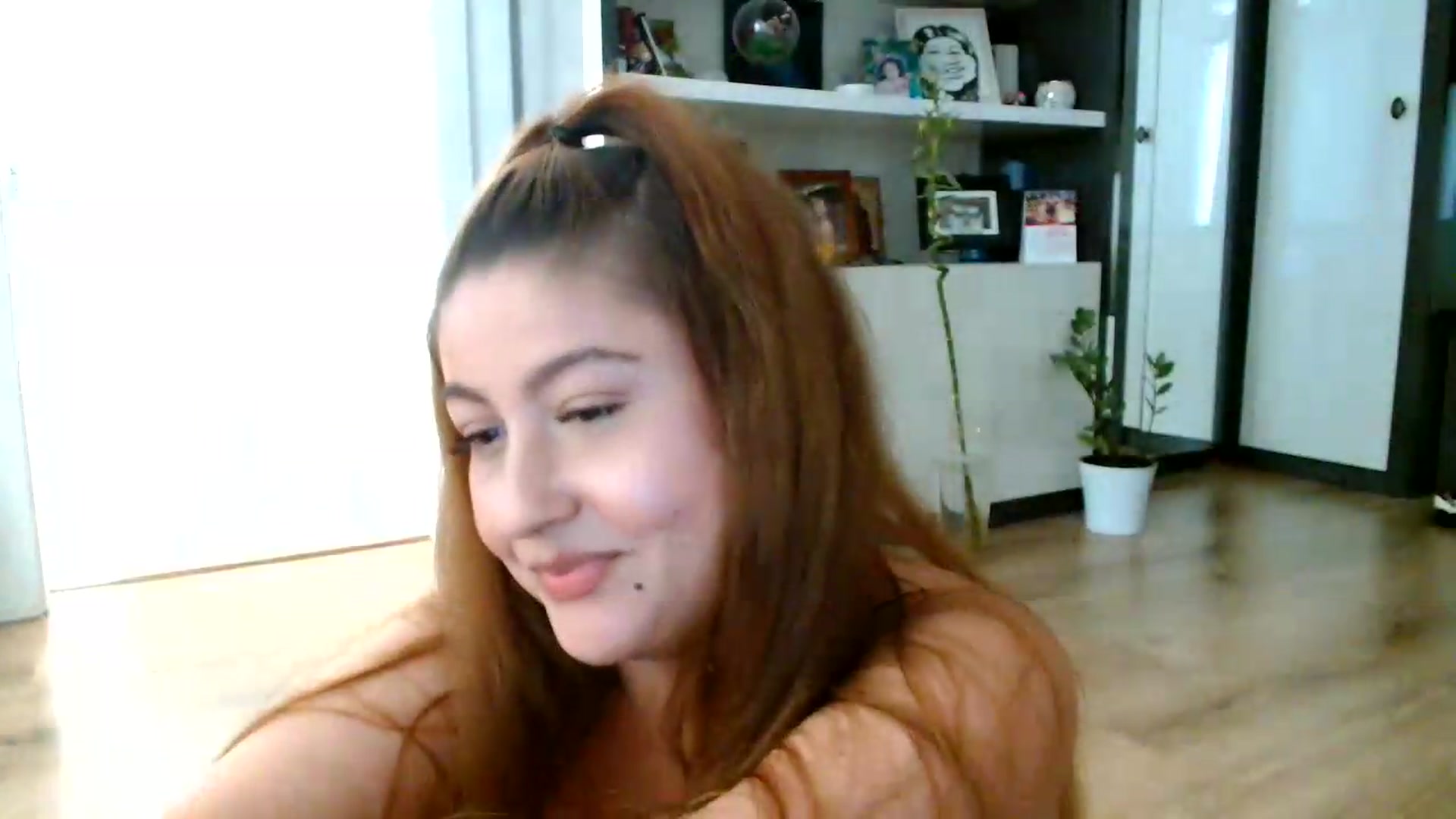 Gallery image thumbnail from SamyraX's myfreecams stream on, 08/30/2026, 16:18 image 14 of 20