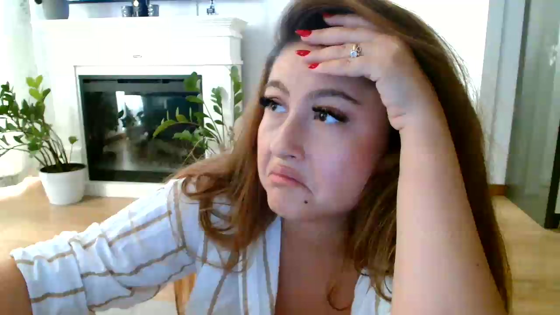 Gallery image thumbnail from SamyraX's myfreecams stream on, 09/05/2026, 16:24 image 5 of 20