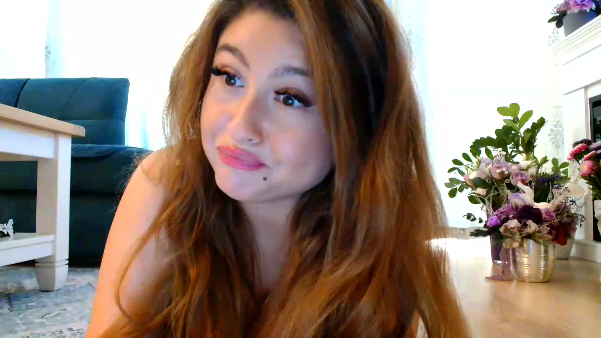 Gallery image thumbnail from SamyraX's myfreecams stream on, 09/11/2026, 15:44 image 20 of 20