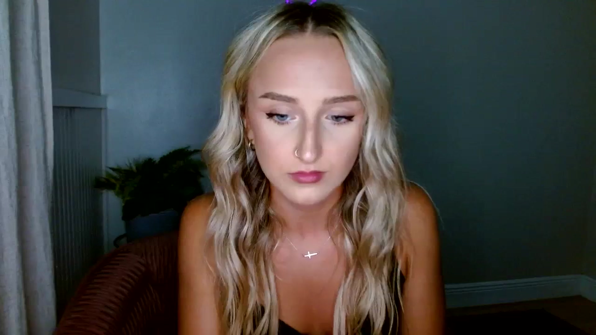 Gallery image thumbnail from Sandiecheeks's myfreecams stream on, 09/07/2023, 02:25 image 5 of 20