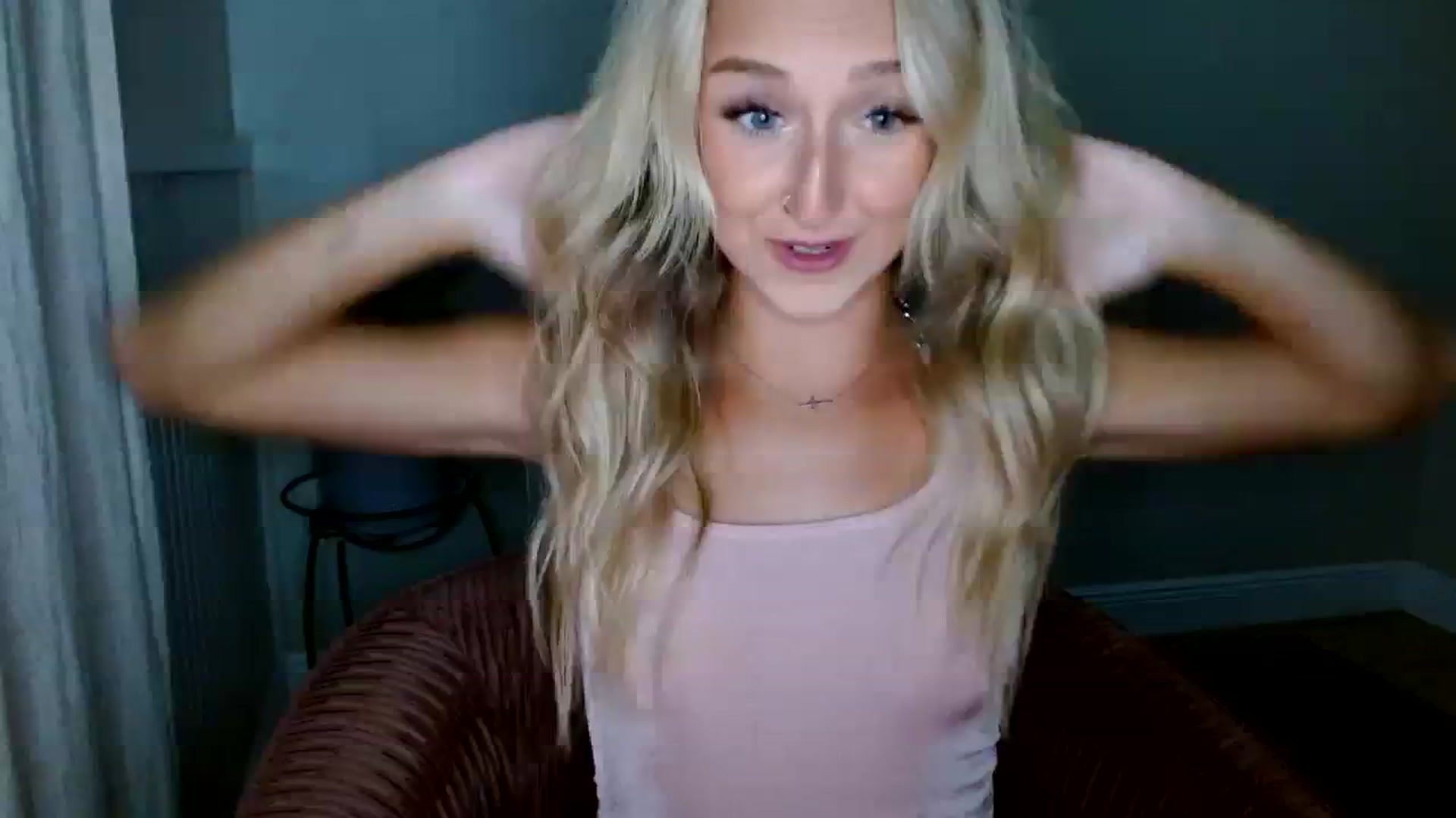 Gallery image thumbnail from Sandiecheeks's myfreecams stream on, 09/12/2023, 01:46 image 1 of 20