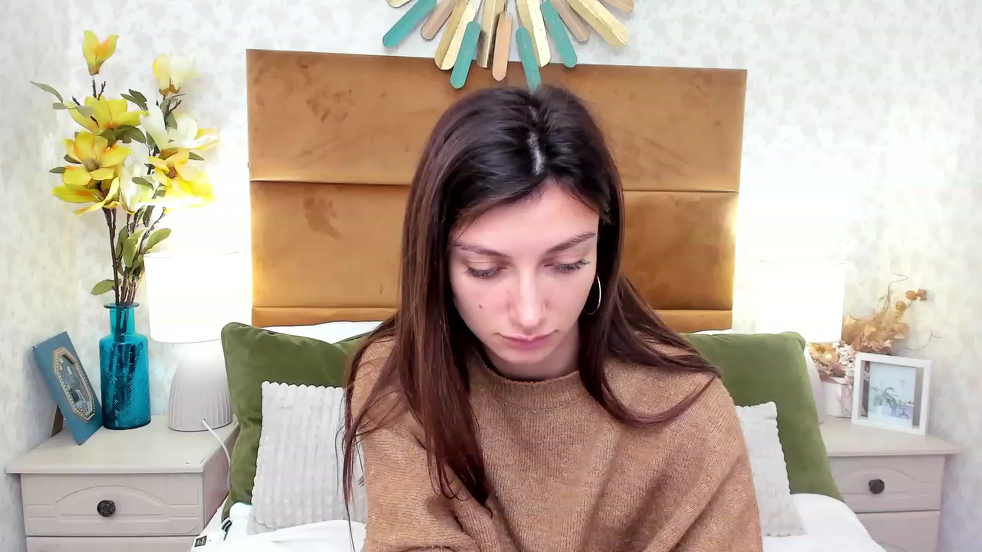 Gallery image thumbnail from SandraFitt's myfreecams stream on, 11/22/2022, 10:40 image 2 of 20