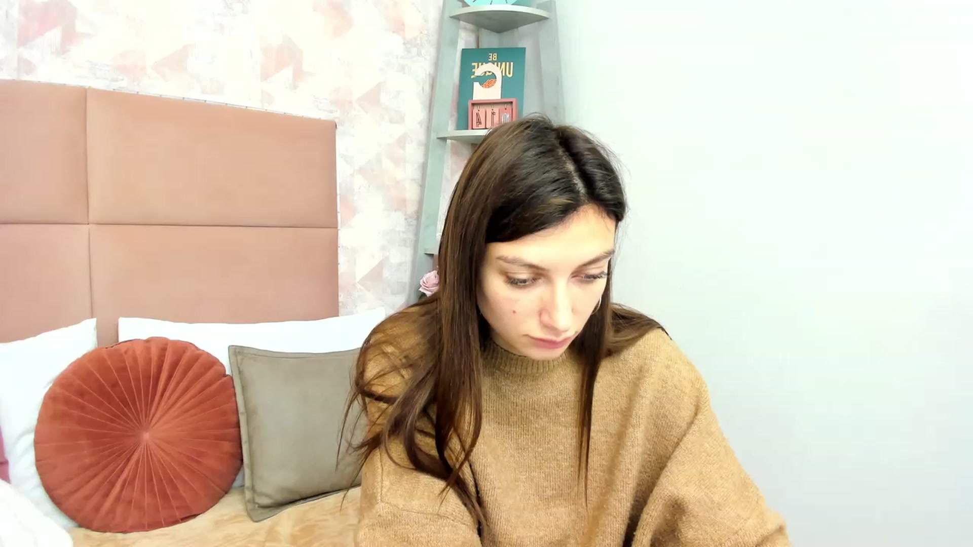 Gallery image thumbnail from SandraFitt's myfreecams stream on, 11/25/2022, 10:27 image 5 of 20