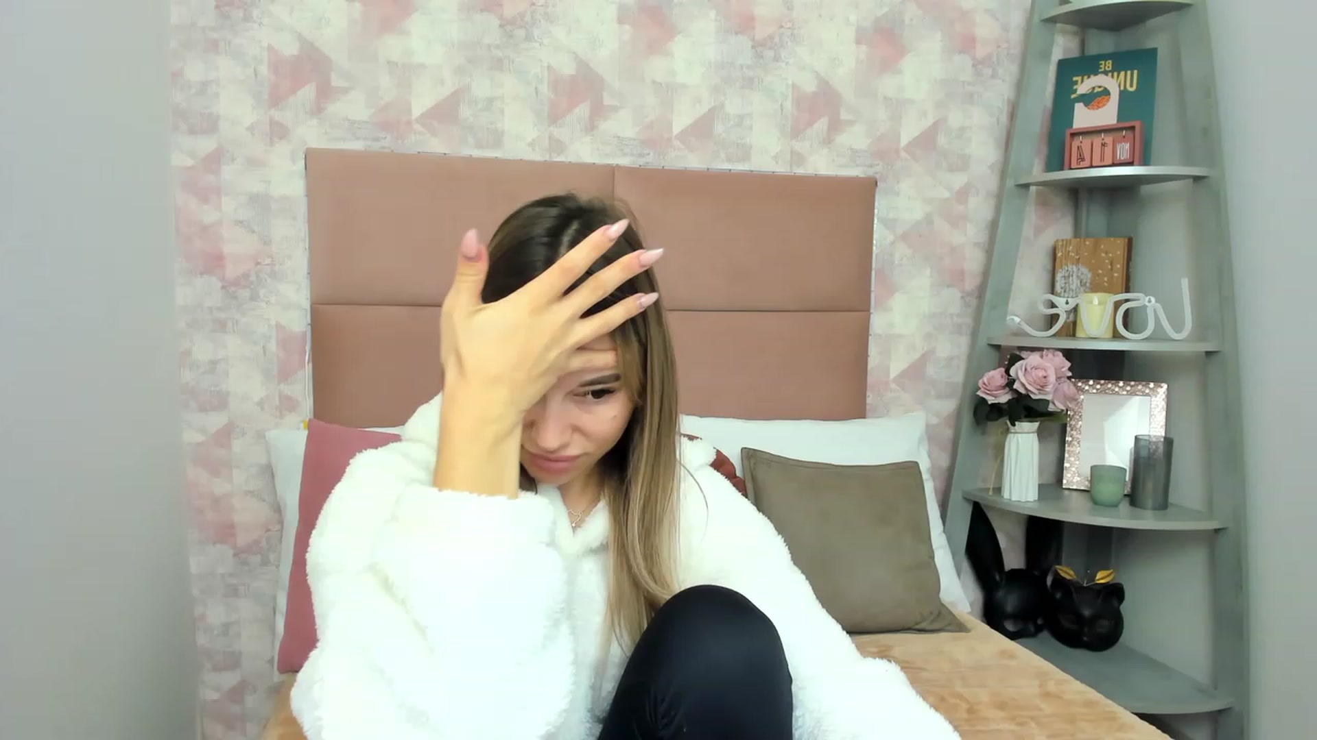 Gallery image thumbnail from SandraFitt's myfreecams stream on, 11/25/2022, 10:27 image 15 of 20