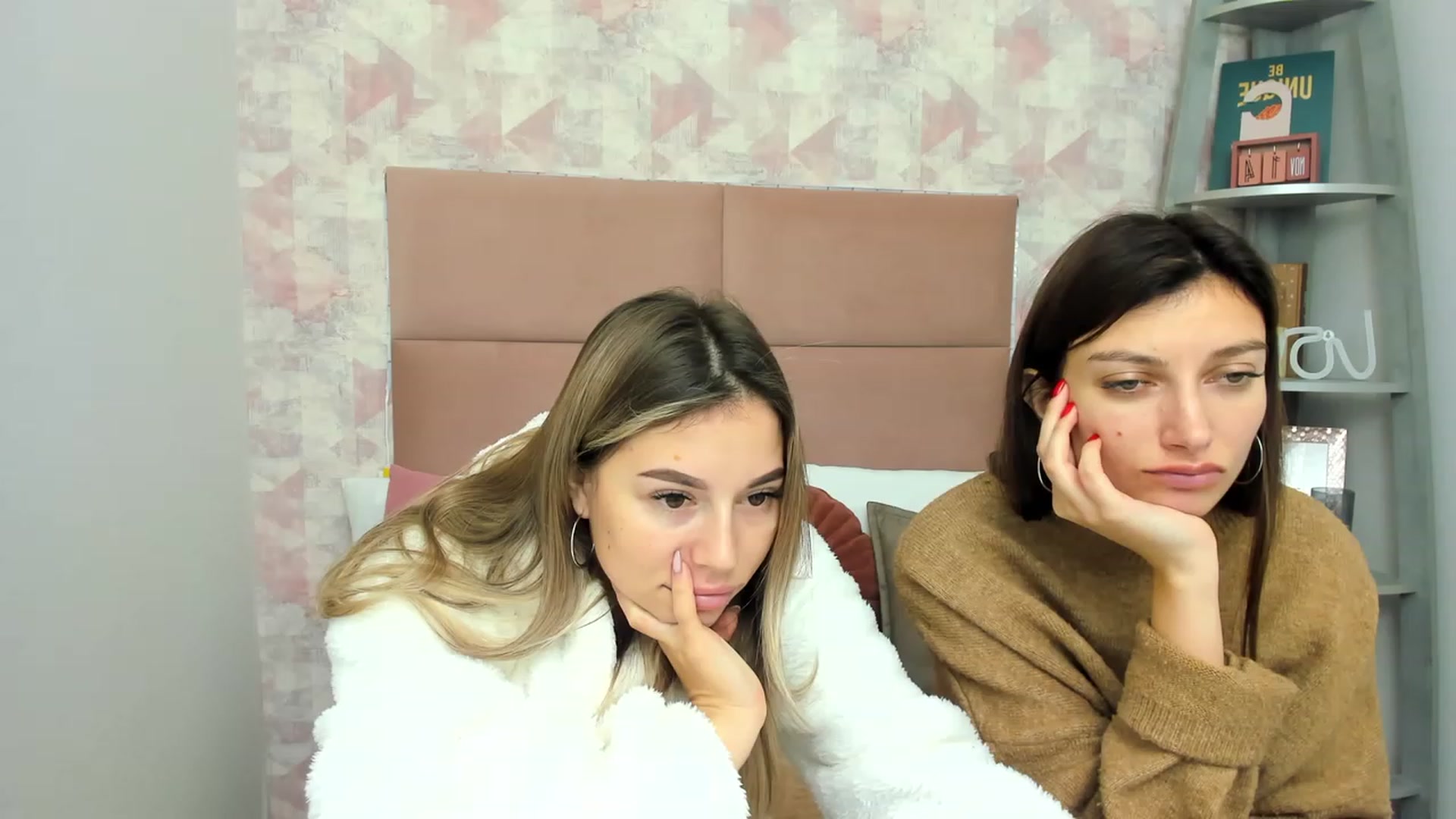 Gallery image thumbnail from SandraFitt's myfreecams stream on, 11/25/2022, 10:53 image 18 of 20