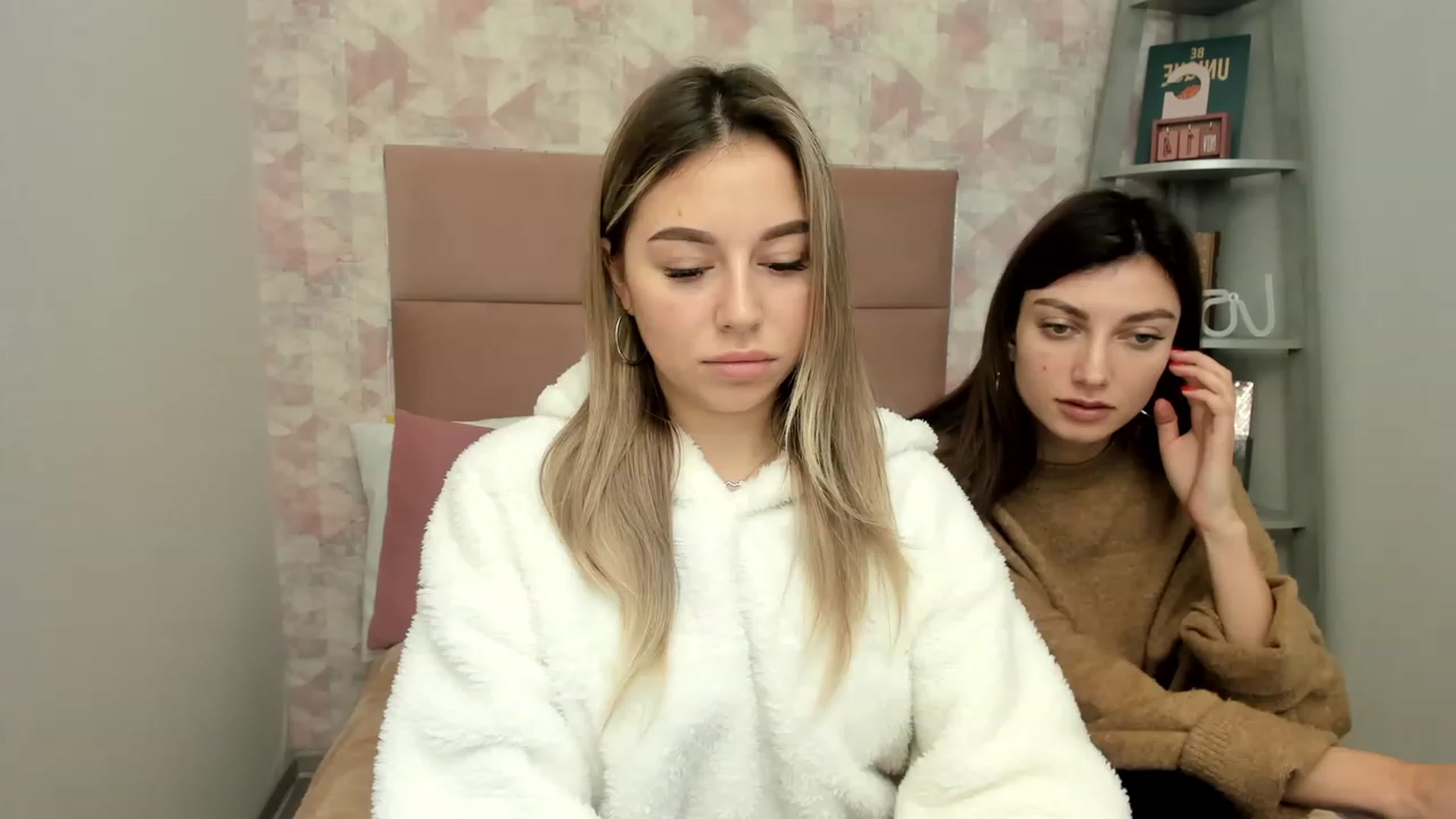 Gallery image thumbnail from SandraFitt's myfreecams stream on, 11/25/2022, 12:57 image 14 of 20