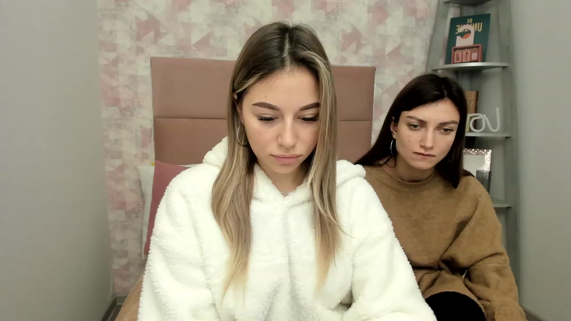 Gallery image thumbnail from SandraFitt's myfreecams stream on, 11/25/2022, 12:57 image 11 of 20