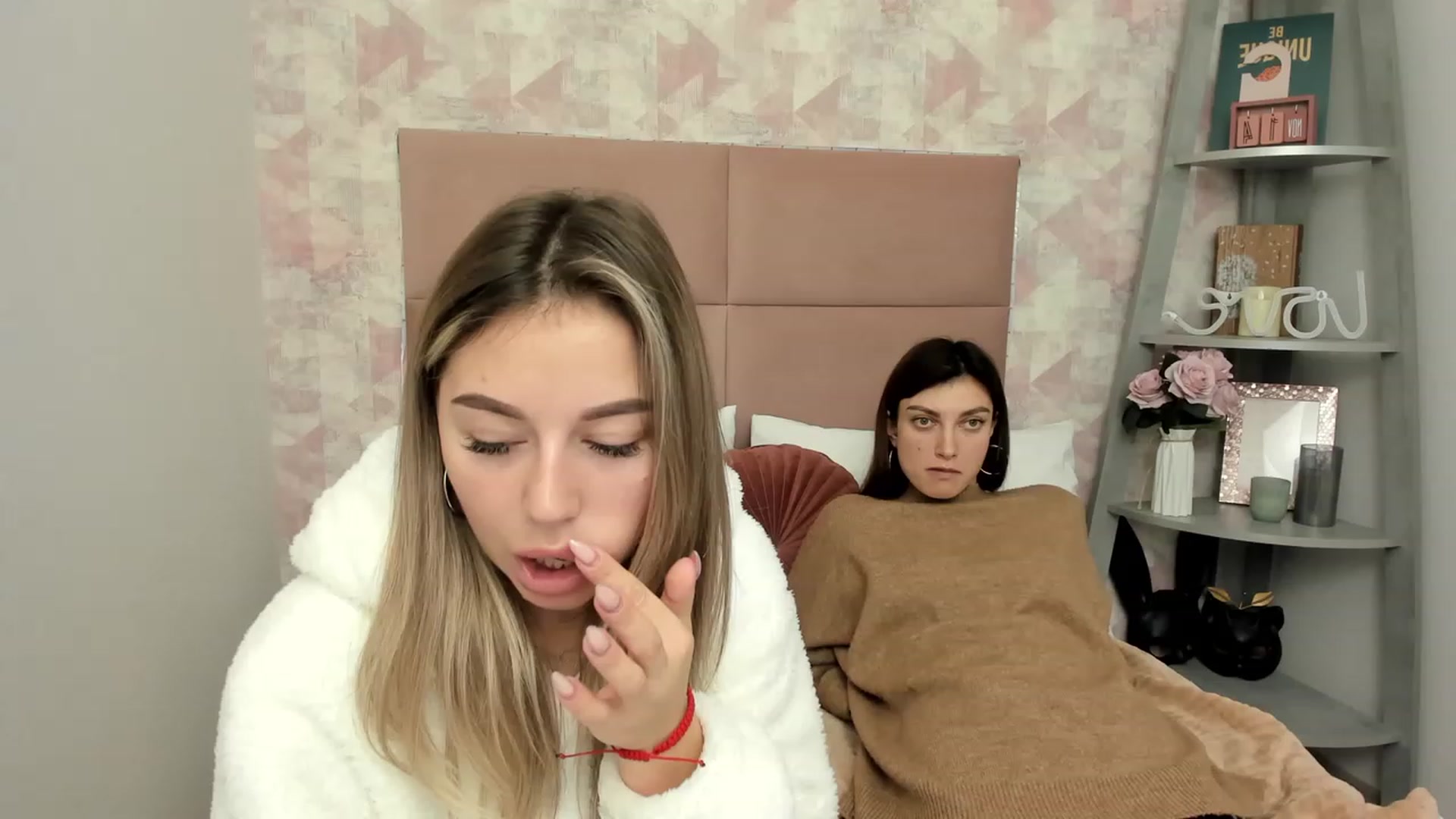 Gallery image thumbnail from SandraFitt's myfreecams stream on, 11/25/2022, 12:57 image 4 of 20