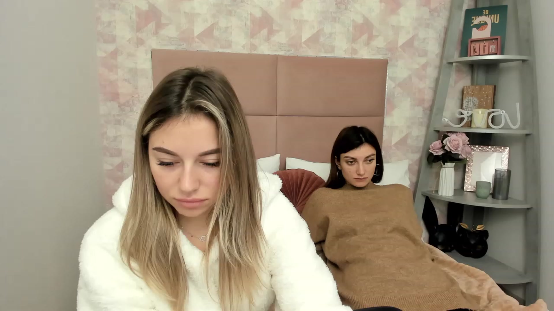Gallery image thumbnail from SandraFitt's myfreecams stream on, 11/25/2022, 12:57 image 1 of 20
