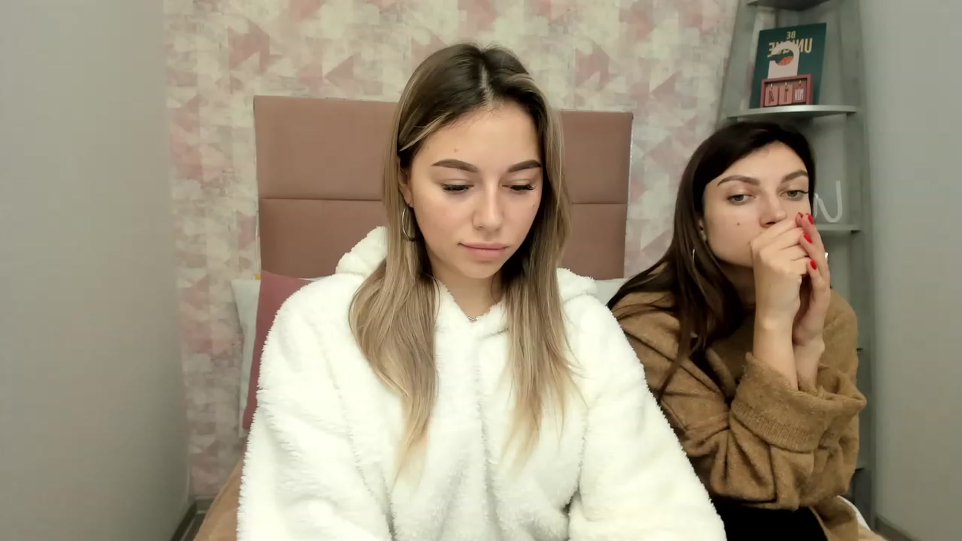 Gallery image thumbnail from SandraFitt's myfreecams stream on, 11/25/2022, 12:57 image 16 of 20
