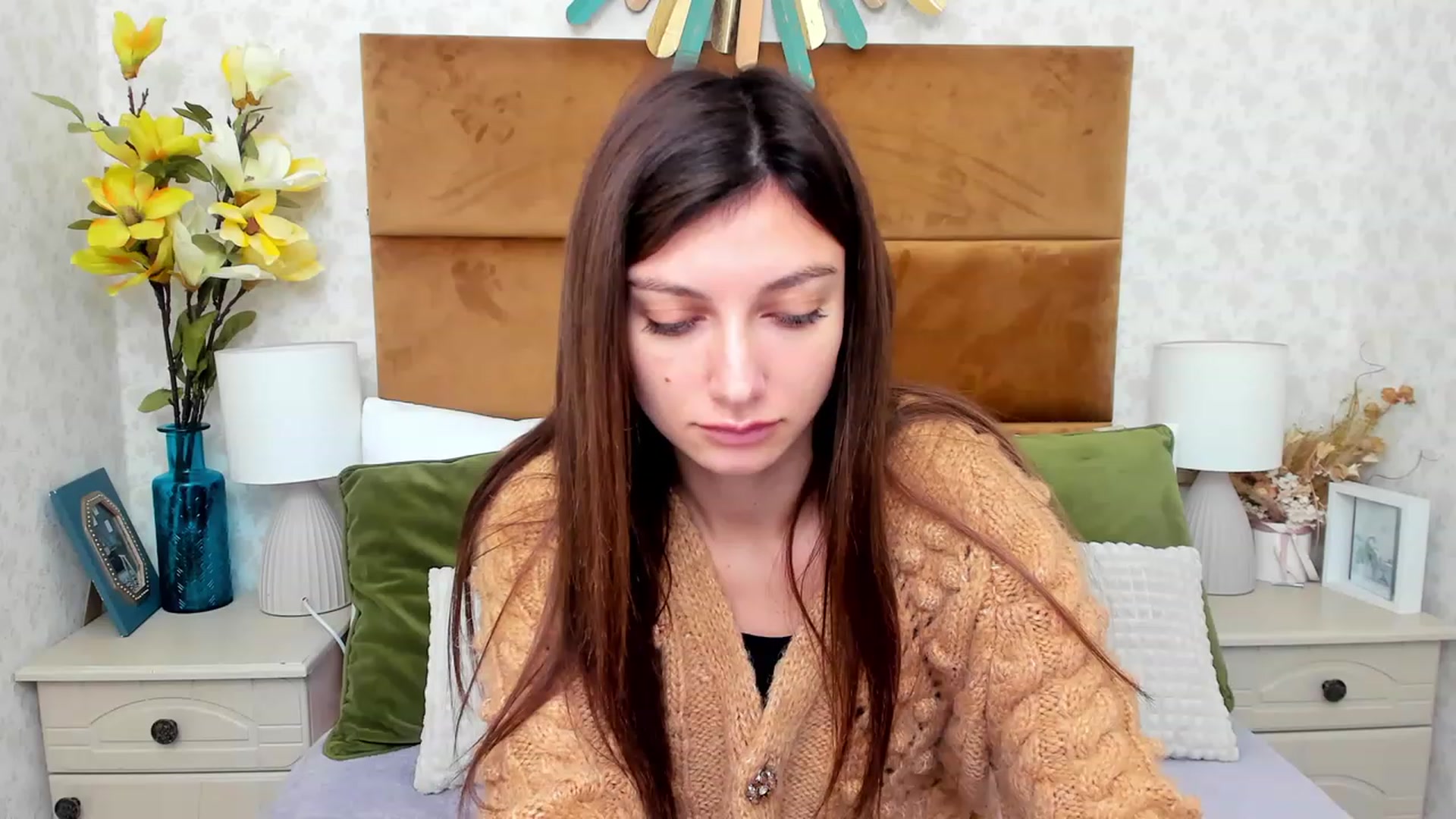 Gallery image thumbnail from SandraFitt's myfreecams stream on, 11/26/2022, 08:11 image 2 of 20