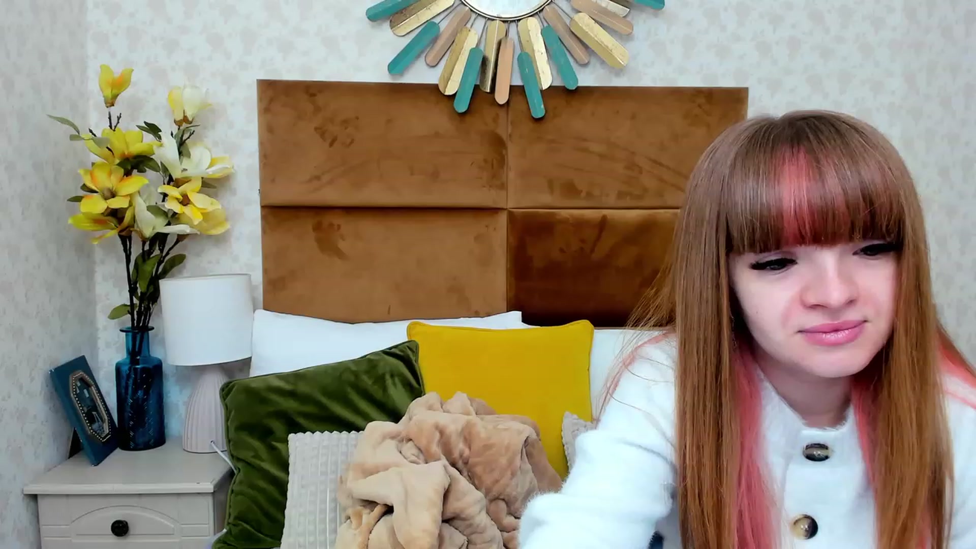 Gallery image thumbnail from SandraFitt's myfreecams stream on, 11/26/2022, 11:09 image 15 of 20