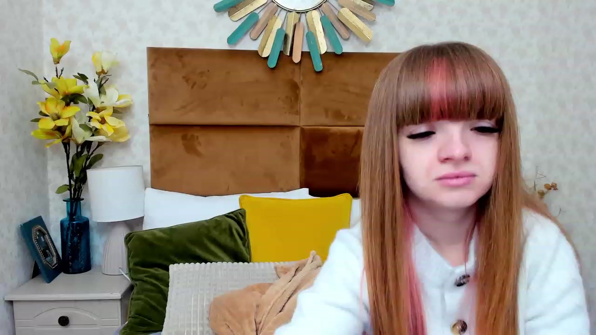 Gallery image thumbnail from SandraFitt's myfreecams stream on, 11/26/2022, 12:11 image 6 of 20