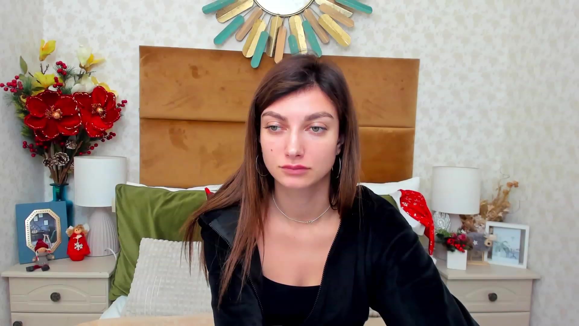 Gallery image thumbnail from SandraFitt's myfreecams stream on, 12/15/2022, 12:59 image 10 of 20