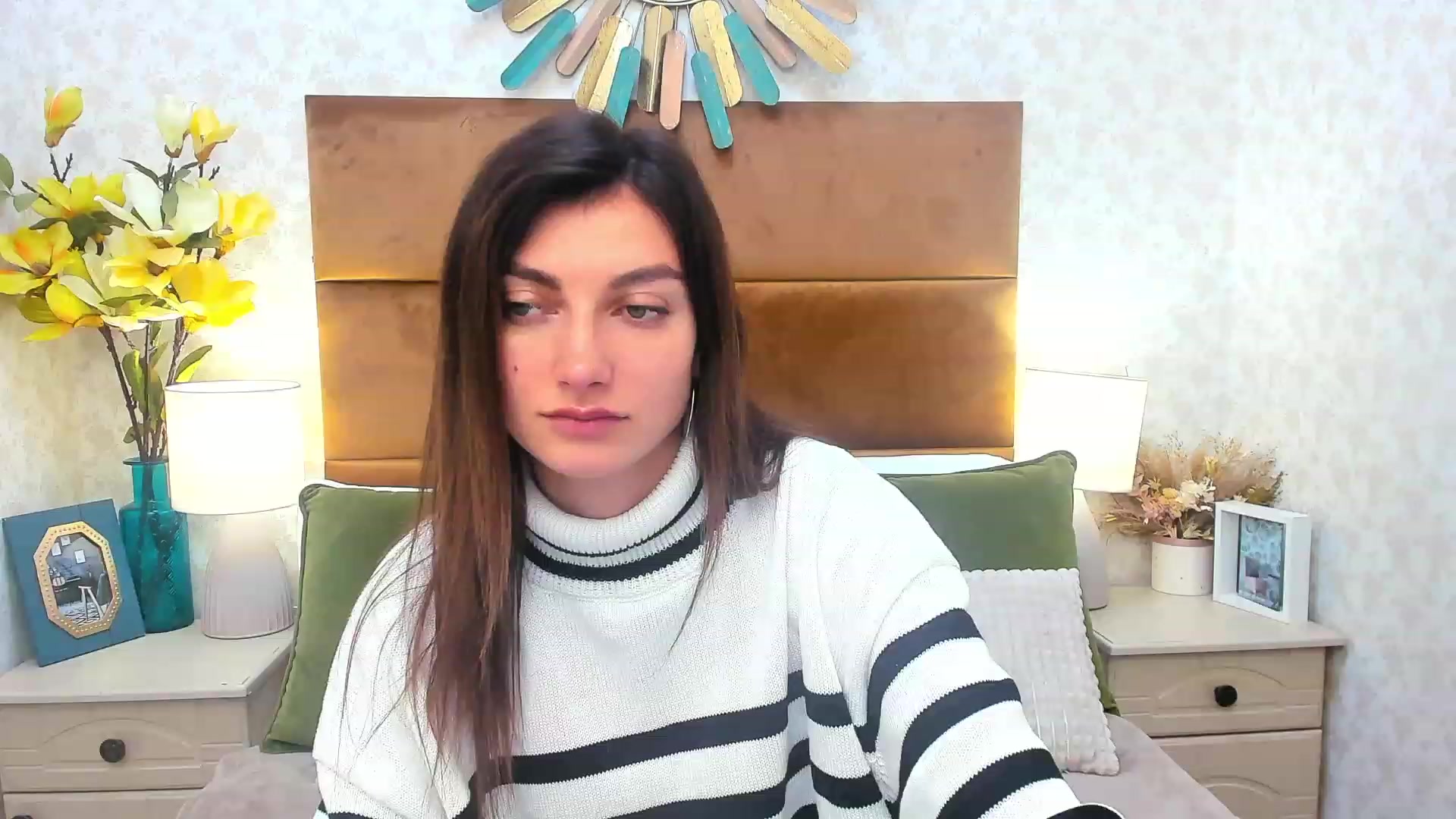 Gallery image thumbnail from SandraFitt's myfreecams stream on, 01/16/2023, 12:58 image 12 of 20