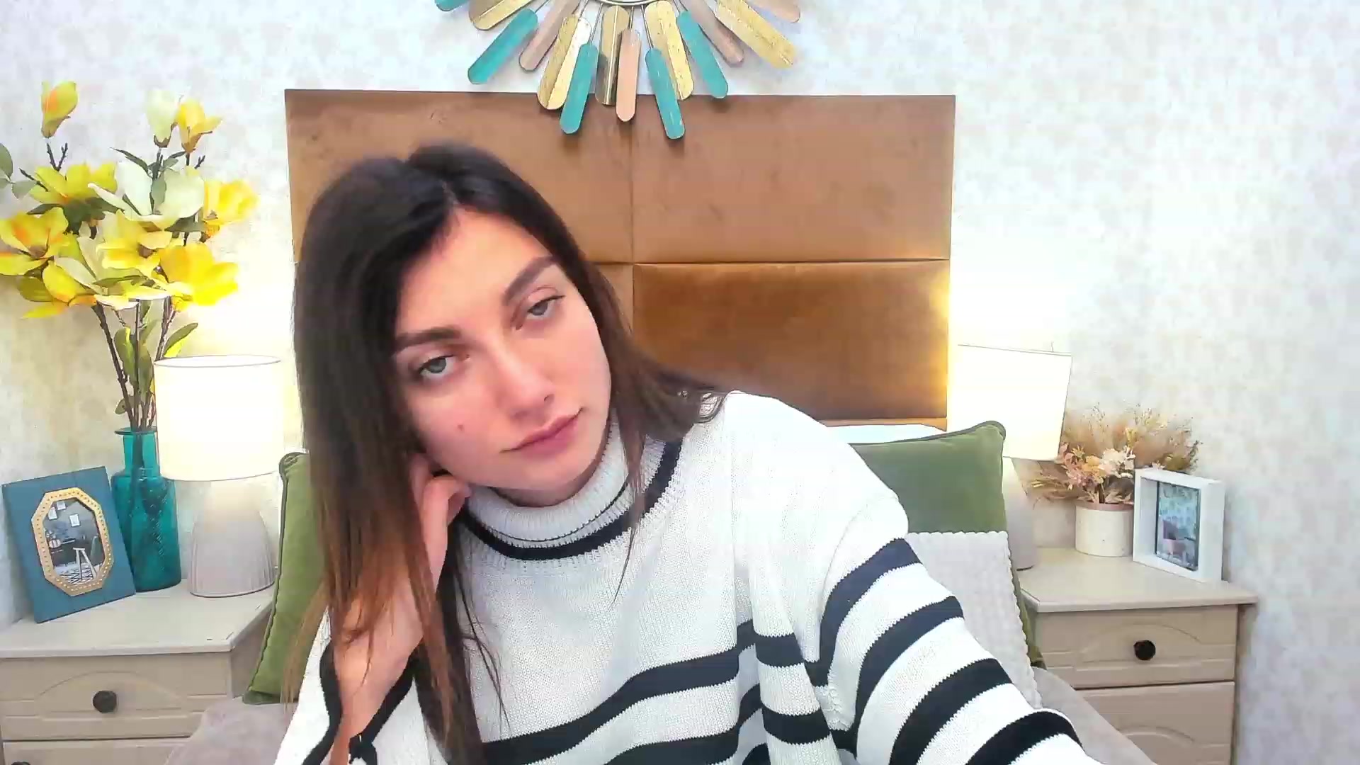 Gallery image thumbnail from SandraFitt's myfreecams stream on, 01/16/2023, 12:58 image 6 of 20