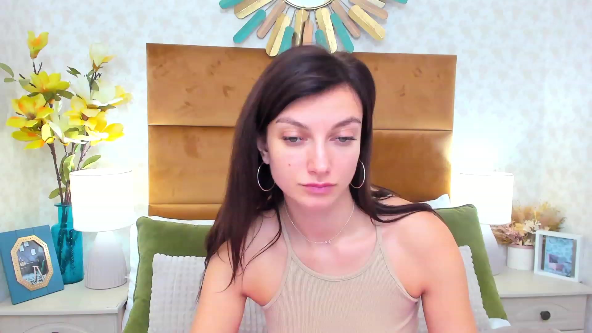 Gallery image thumbnail from SandraFitt's myfreecams stream on, 02/05/2023, 11:34 image 12 of 20