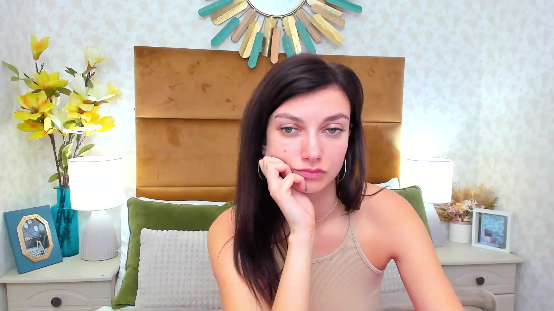 Gallery image thumbnail from SandraFitt's myfreecams stream on, 02/05/2023, 11:34 image 5 of 20
