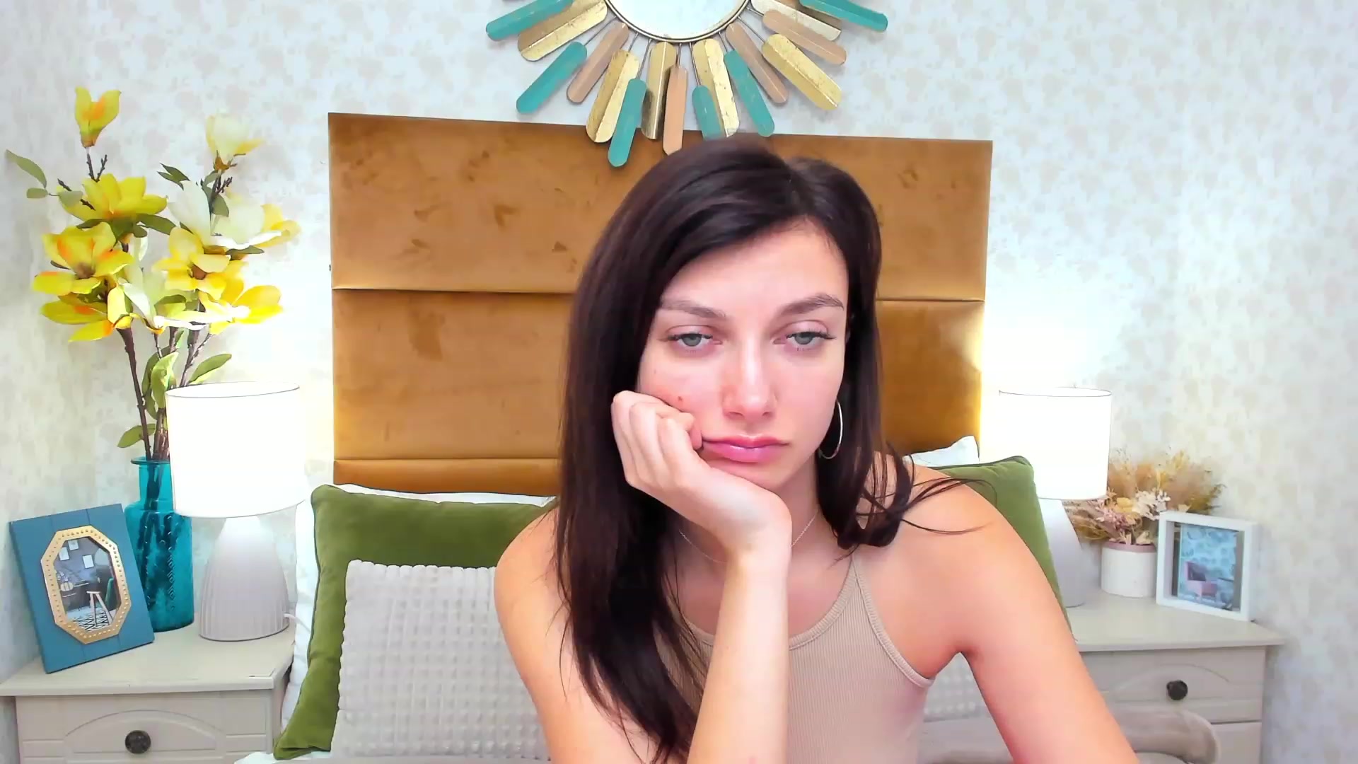 Gallery image thumbnail from SandraFitt's myfreecams stream on, 02/05/2023, 11:34 image 6 of 20