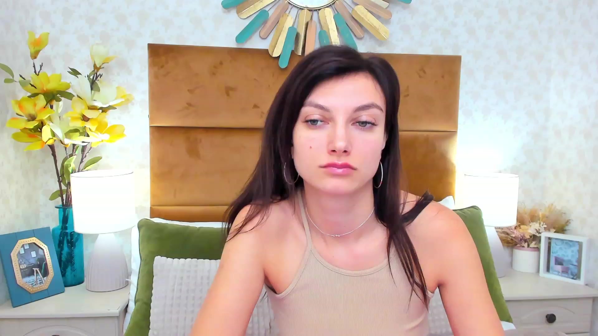 Gallery image thumbnail from SandraFitt's myfreecams stream on, 02/05/2023, 11:34 image 15 of 20