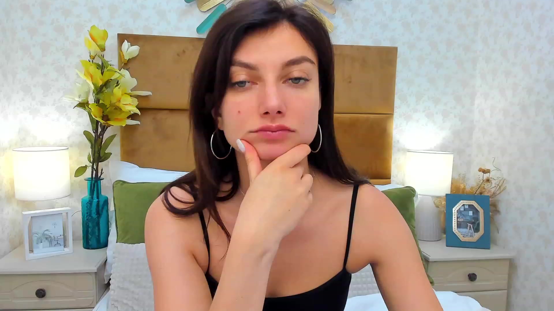 Gallery image thumbnail from SandraFitt's myfreecams stream on, 02/12/2023, 10:25 image 13 of 20
