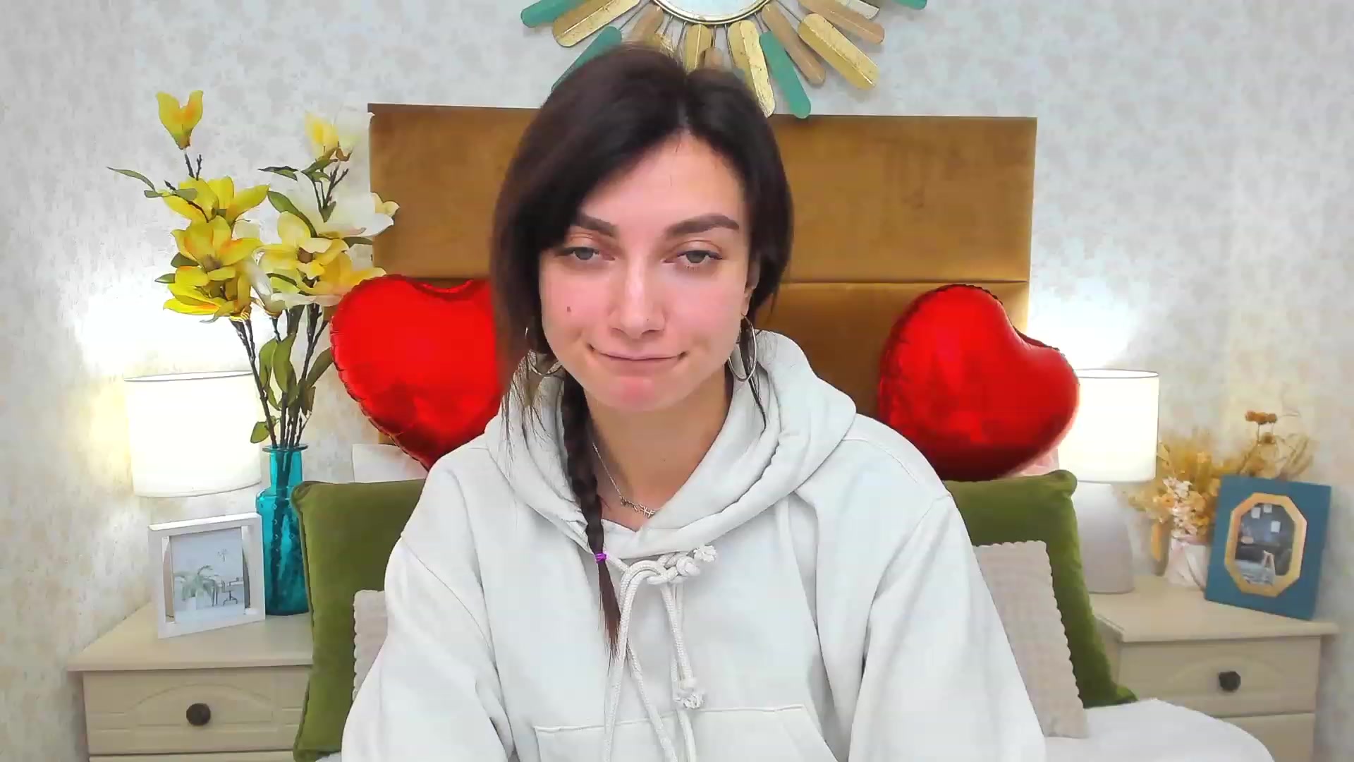 Gallery image thumbnail from SandraFitt's myfreecams stream on, 02/13/2023, 12:54 image 4 of 20