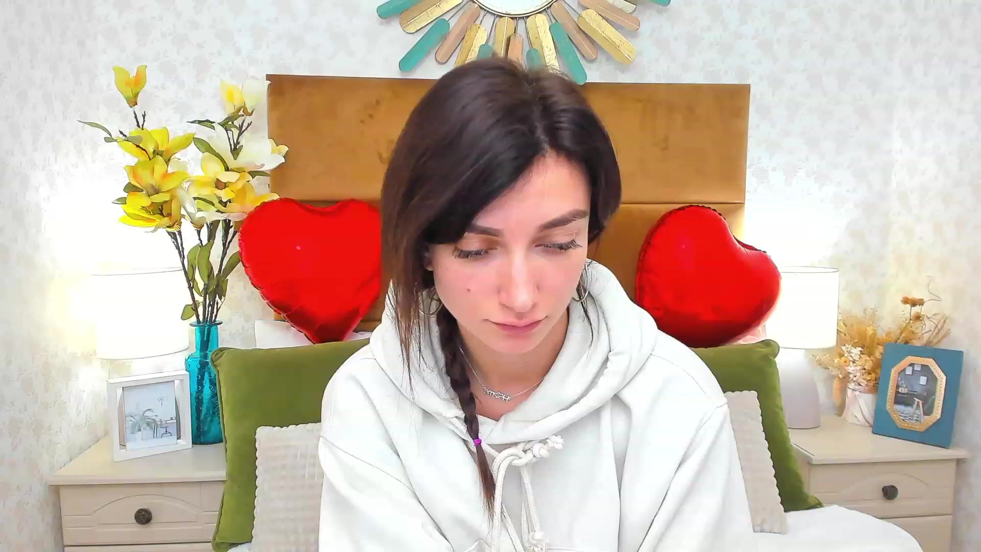 Gallery image thumbnail from SandraFitt's myfreecams stream on, 02/13/2023, 12:54 image 5 of 20