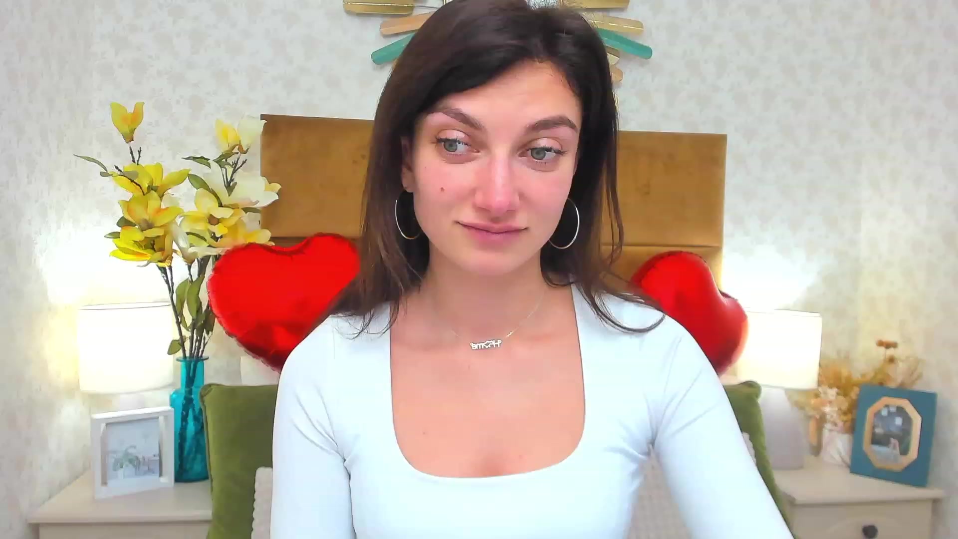 Gallery image thumbnail from SandraFitt's myfreecams stream on, 02/14/2023, 12:01 image 15 of 20