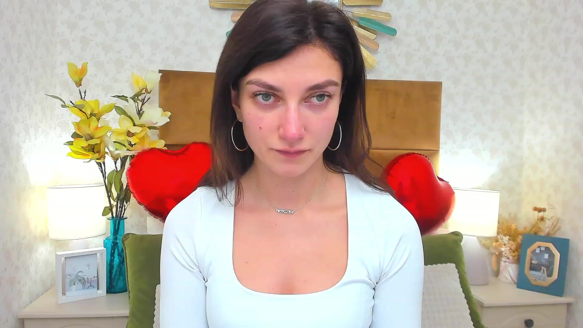 Gallery image thumbnail from SandraFitt's myfreecams stream on, 02/14/2023, 12:01 image 14 of 20