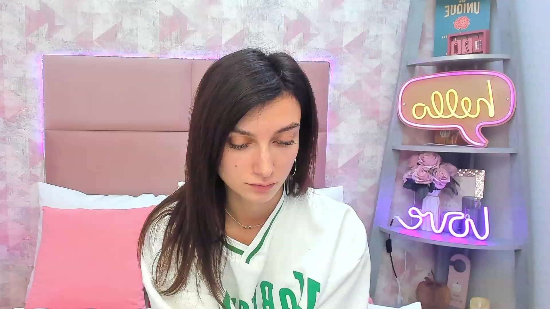 Gallery image thumbnail from SandraFitt's myfreecams stream on, 02/23/2023, 12:44 image 17 of 20