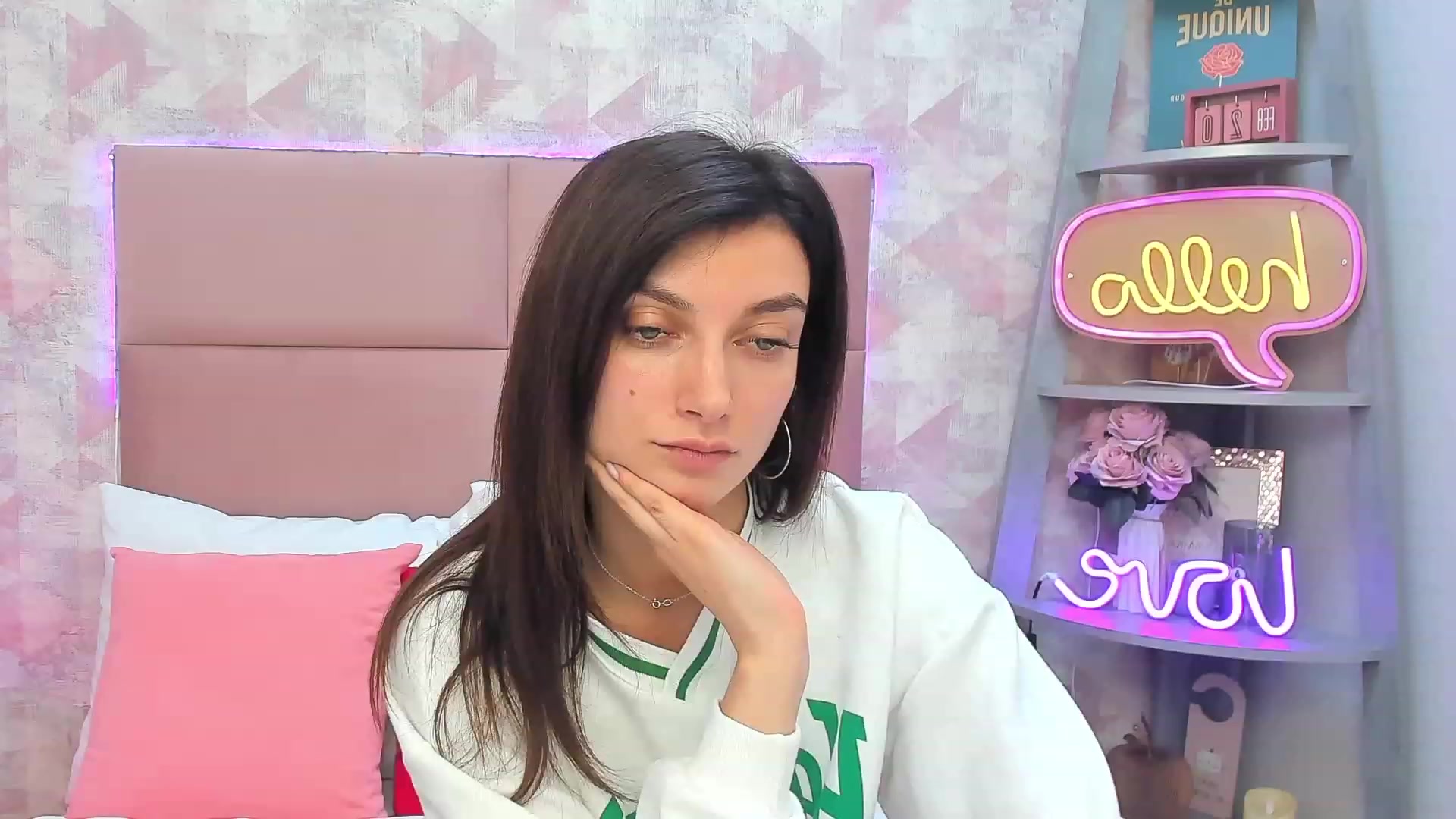 Gallery image thumbnail from SandraFitt's myfreecams stream on, 02/23/2023, 12:44 image 18 of 20