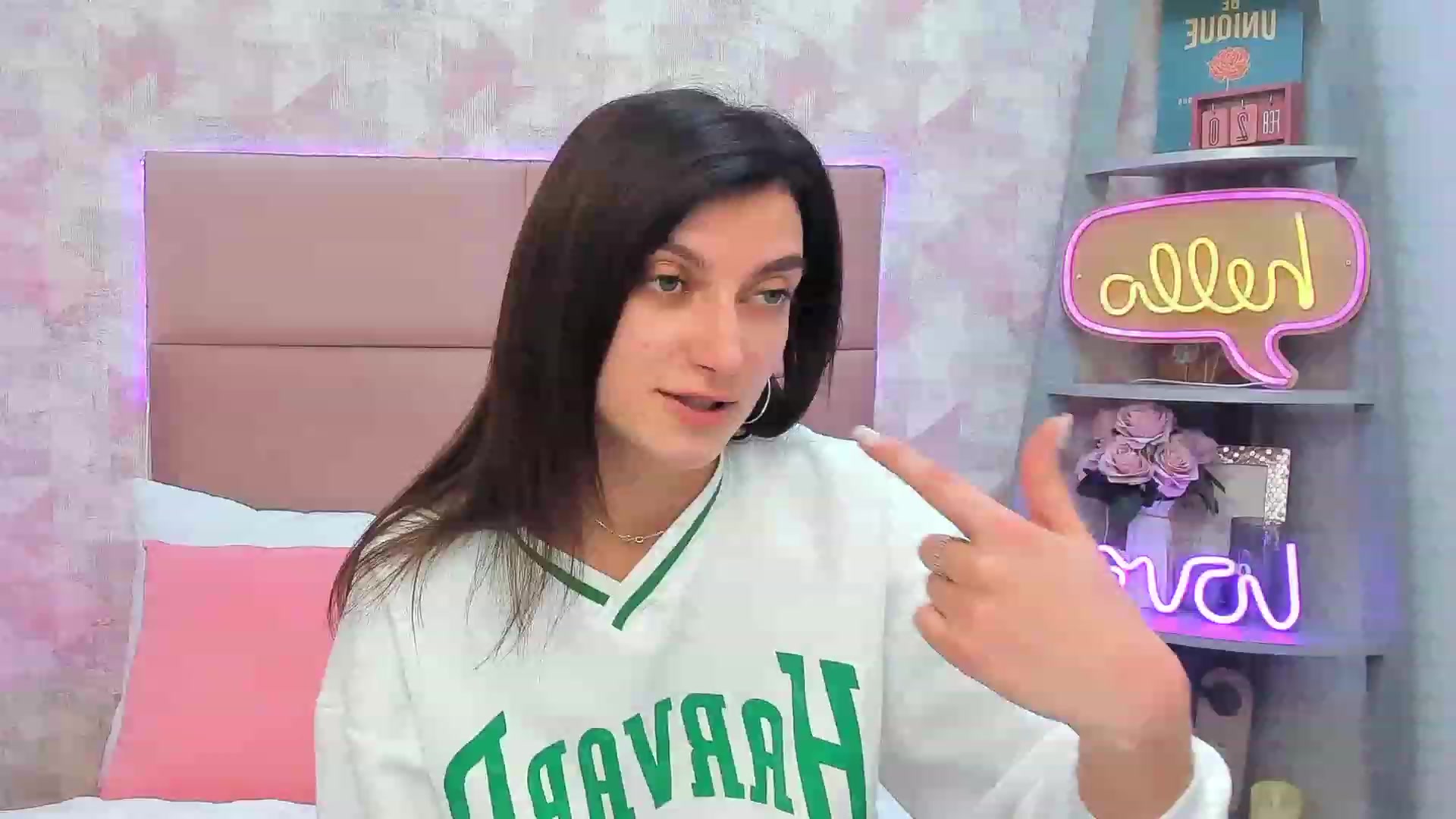 Gallery image thumbnail from SandraFitt's myfreecams stream on, 02/23/2023, 12:44 image 2 of 20