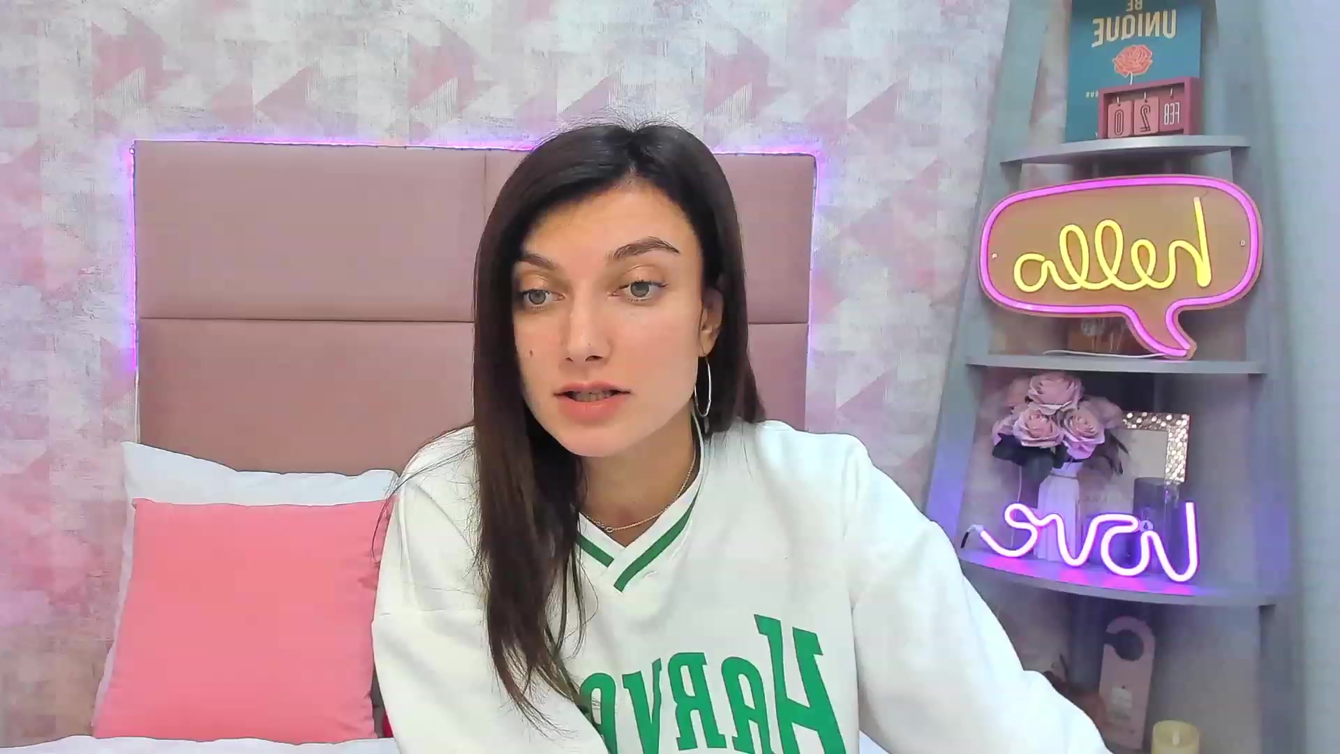 Gallery image thumbnail from SandraFitt's myfreecams stream on, 02/23/2023, 12:44 image 6 of 20