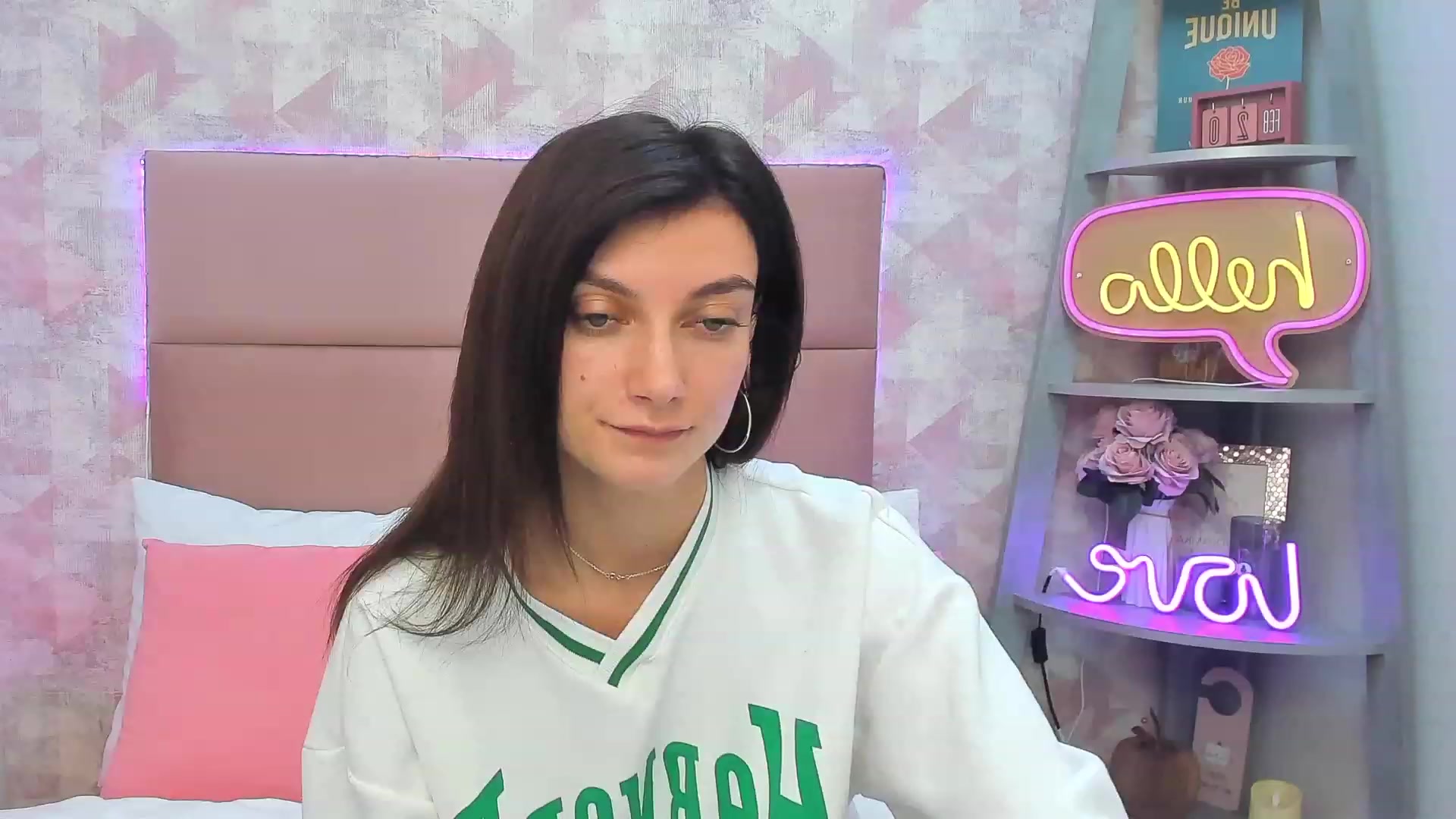 Gallery image thumbnail from SandraFitt's myfreecams stream on, 02/23/2023, 12:44 image 1 of 20