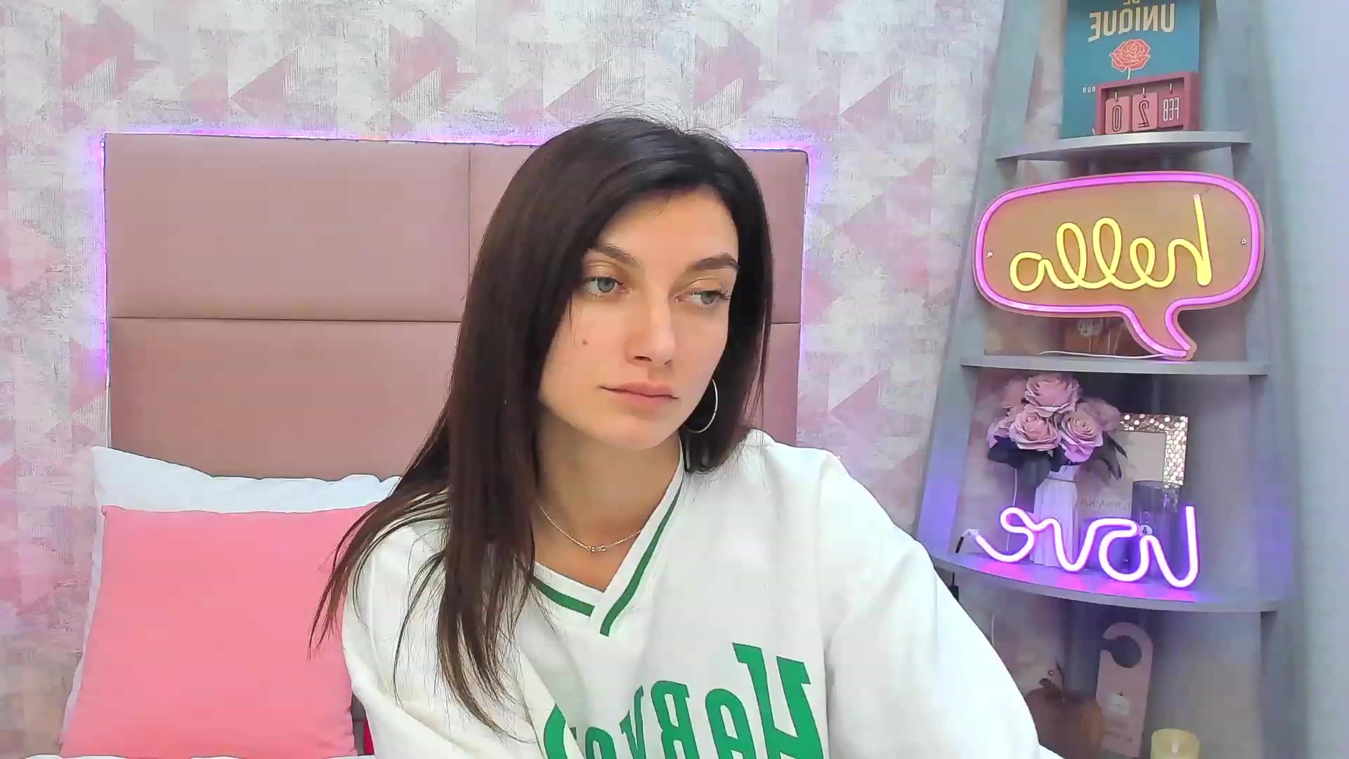 Gallery image thumbnail from SandraFitt's myfreecams stream on, 02/23/2023, 12:44 image 15 of 20