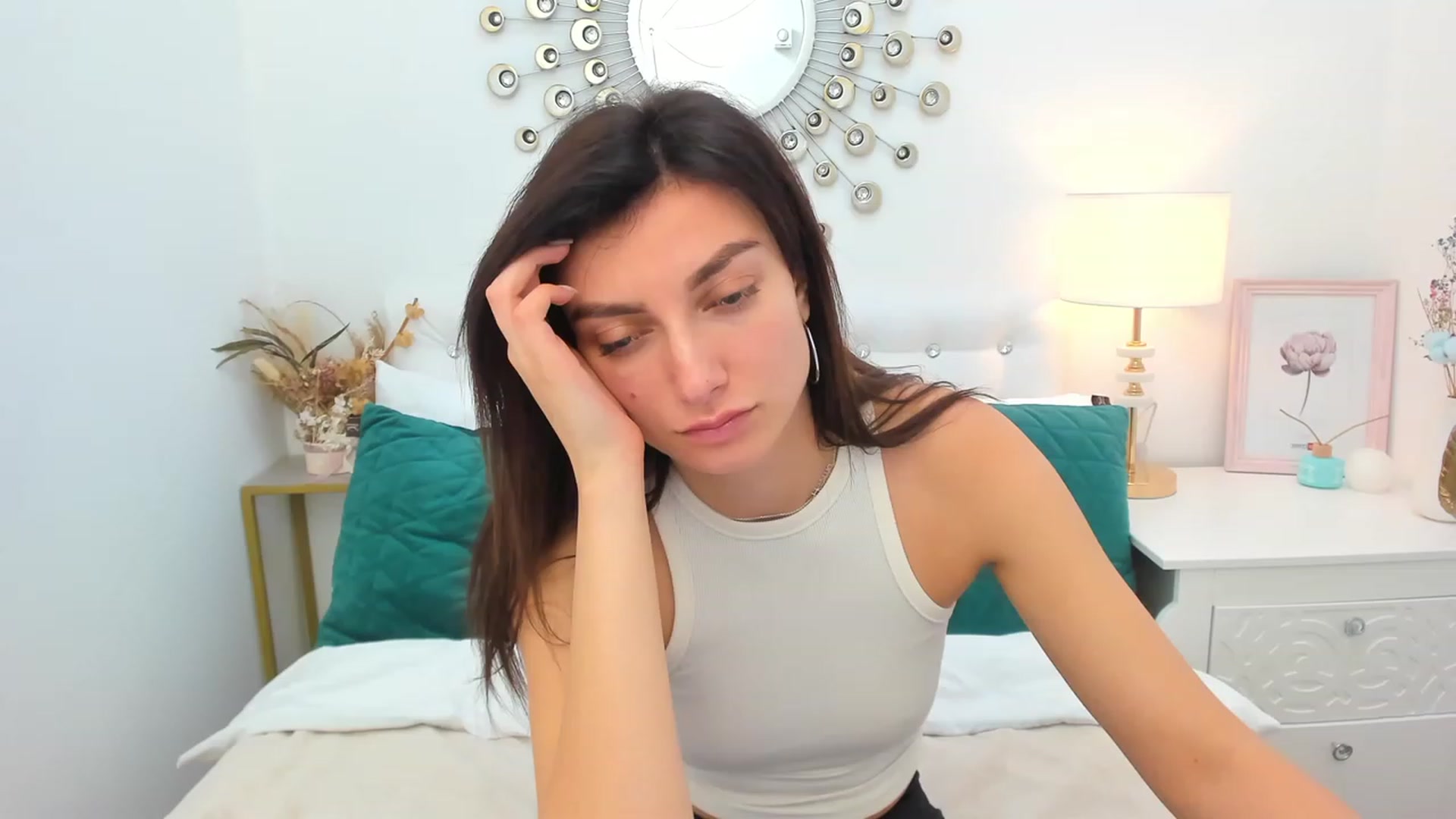 Gallery image thumbnail from SandraFitt's myfreecams stream on, 02/26/2023, 11:13 image 9 of 20