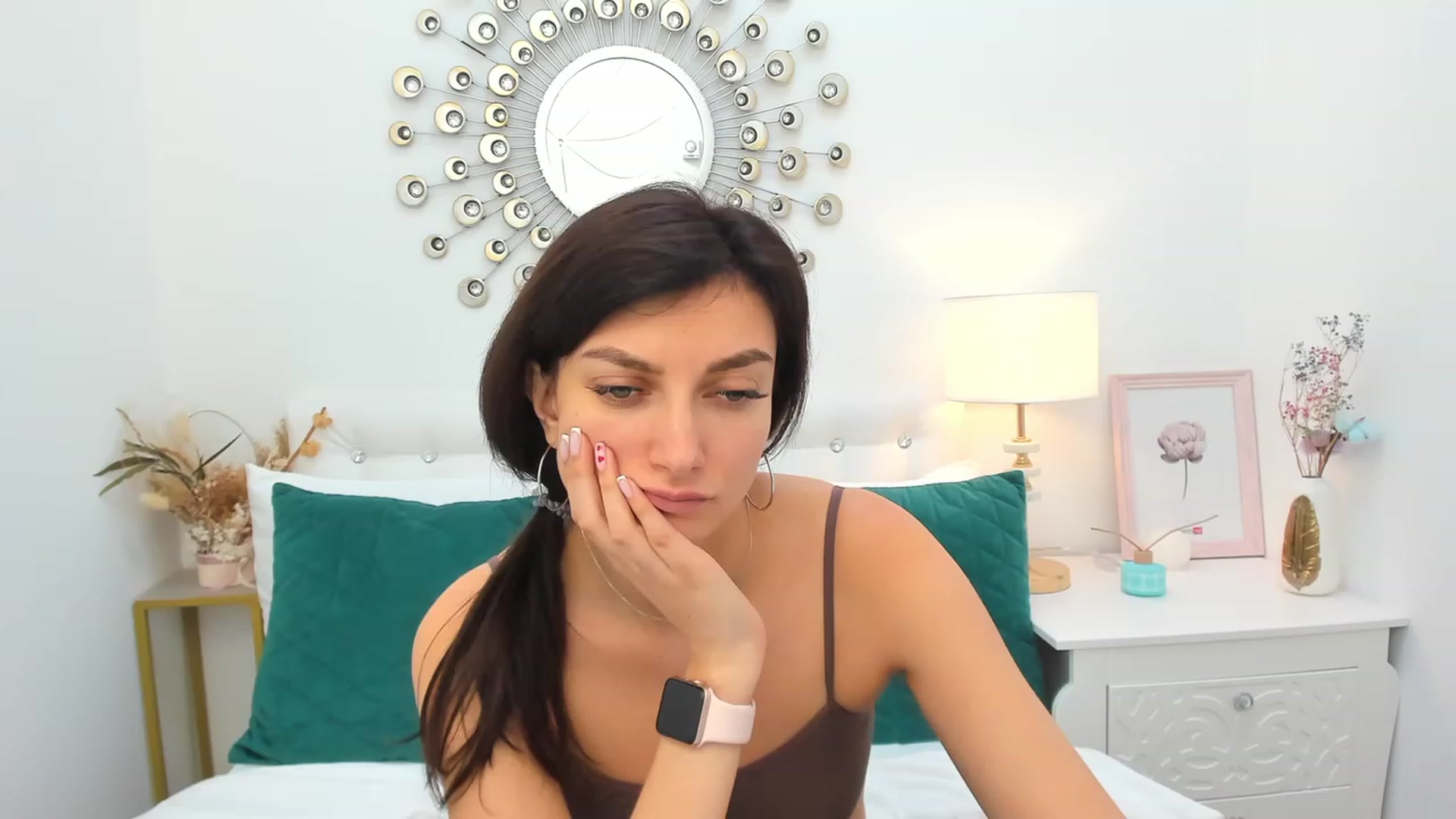 Gallery image thumbnail from SandraFitt's myfreecams stream on, 03/12/2023, 11:53 image 7 of 20