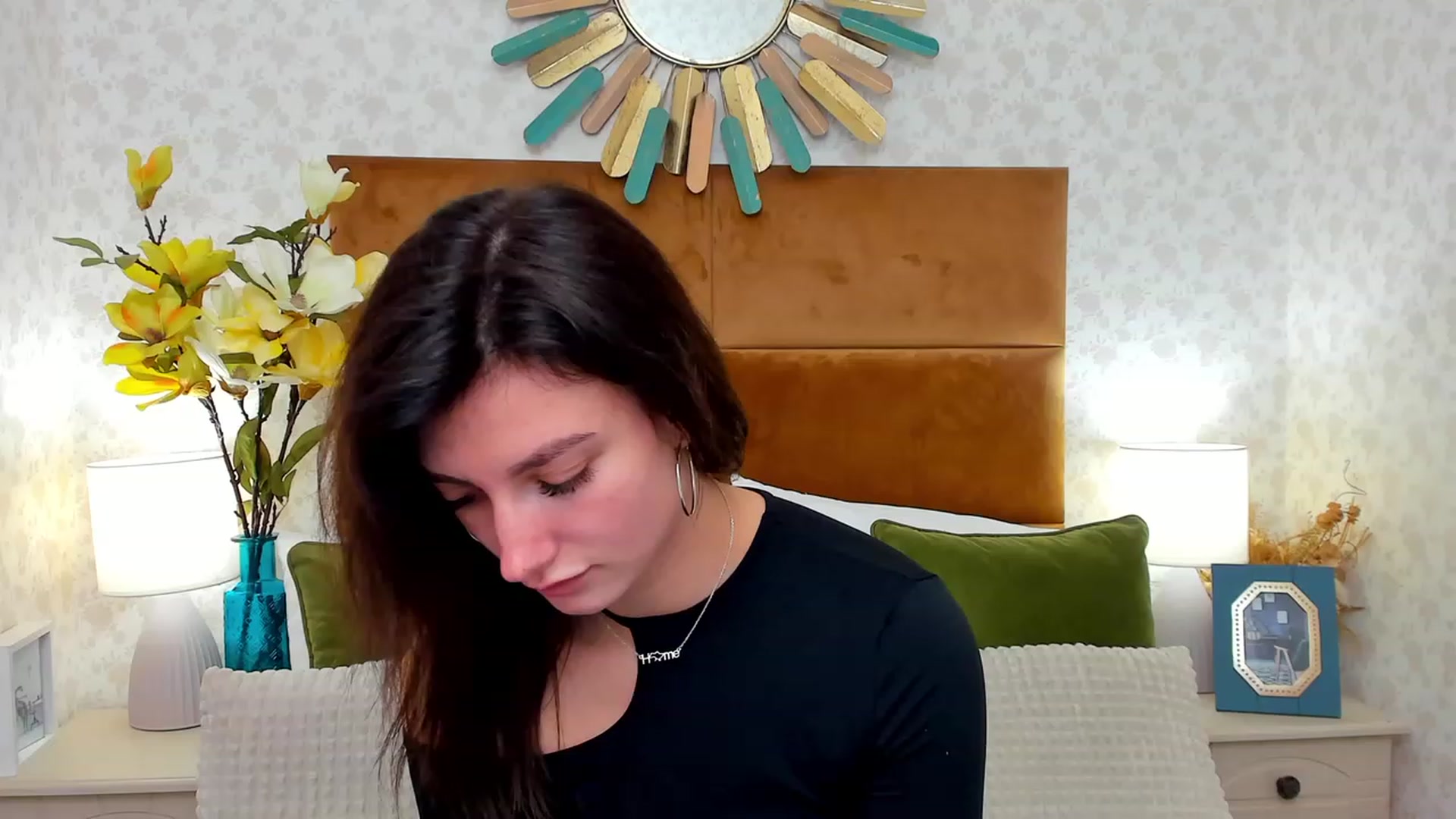 Gallery image thumbnail from SandraFitt's myfreecams stream on, 03/22/2023, 10:43 image 14 of 20