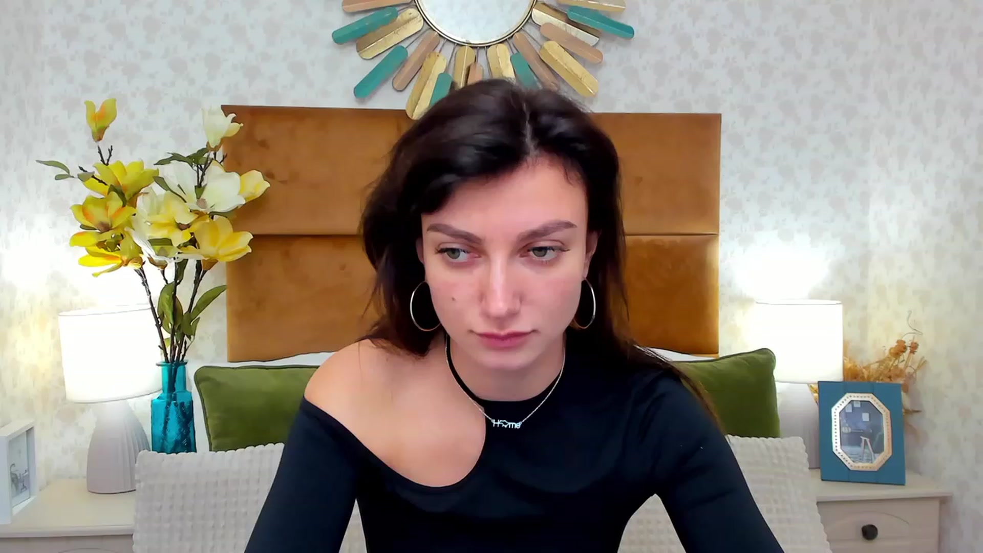 Gallery image thumbnail from SandraFitt's myfreecams stream on, 03/22/2023, 10:43 image 16 of 20