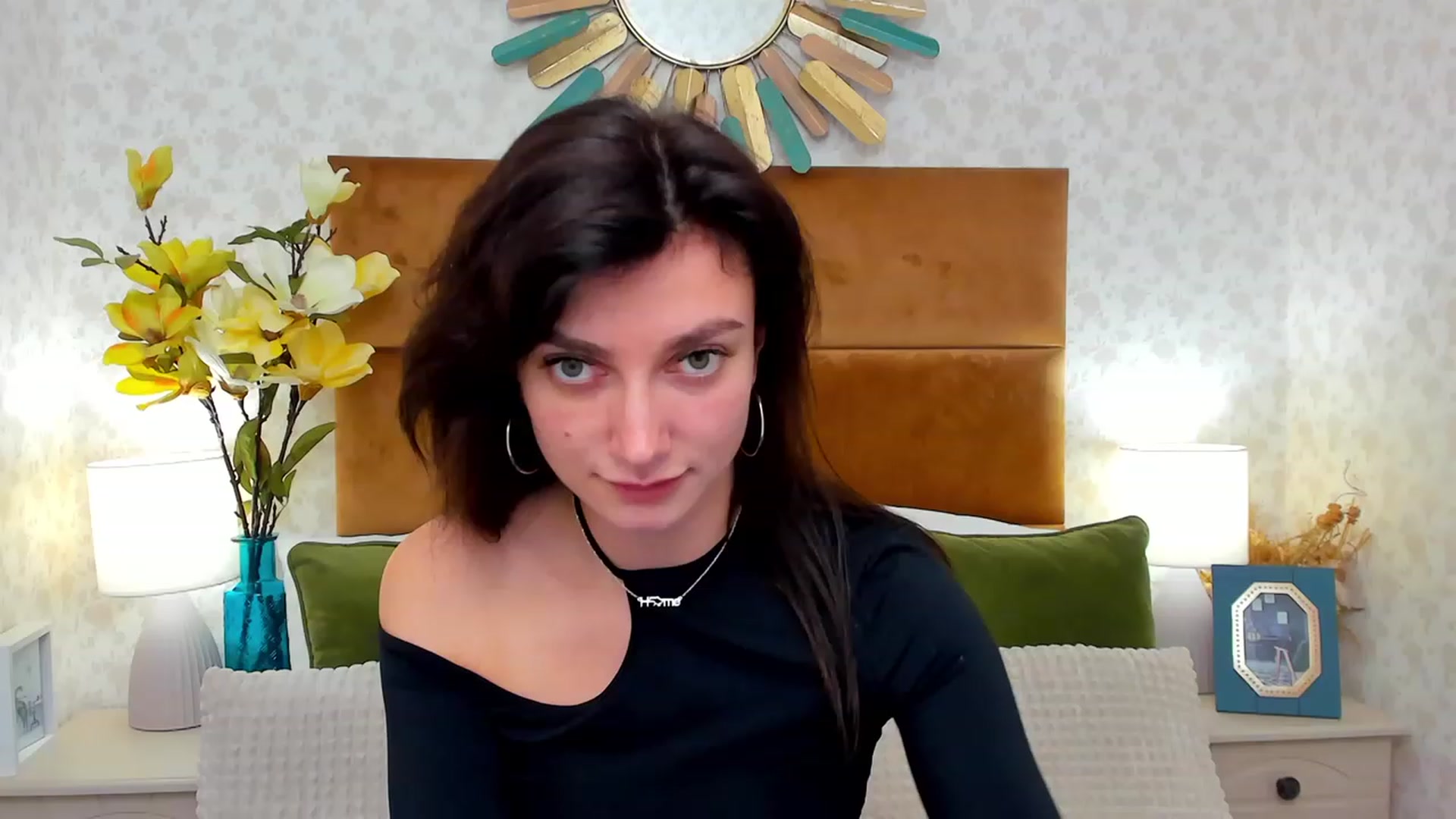 Gallery image thumbnail from SandraFitt's myfreecams stream on, 03/22/2023, 10:43 image 17 of 20
